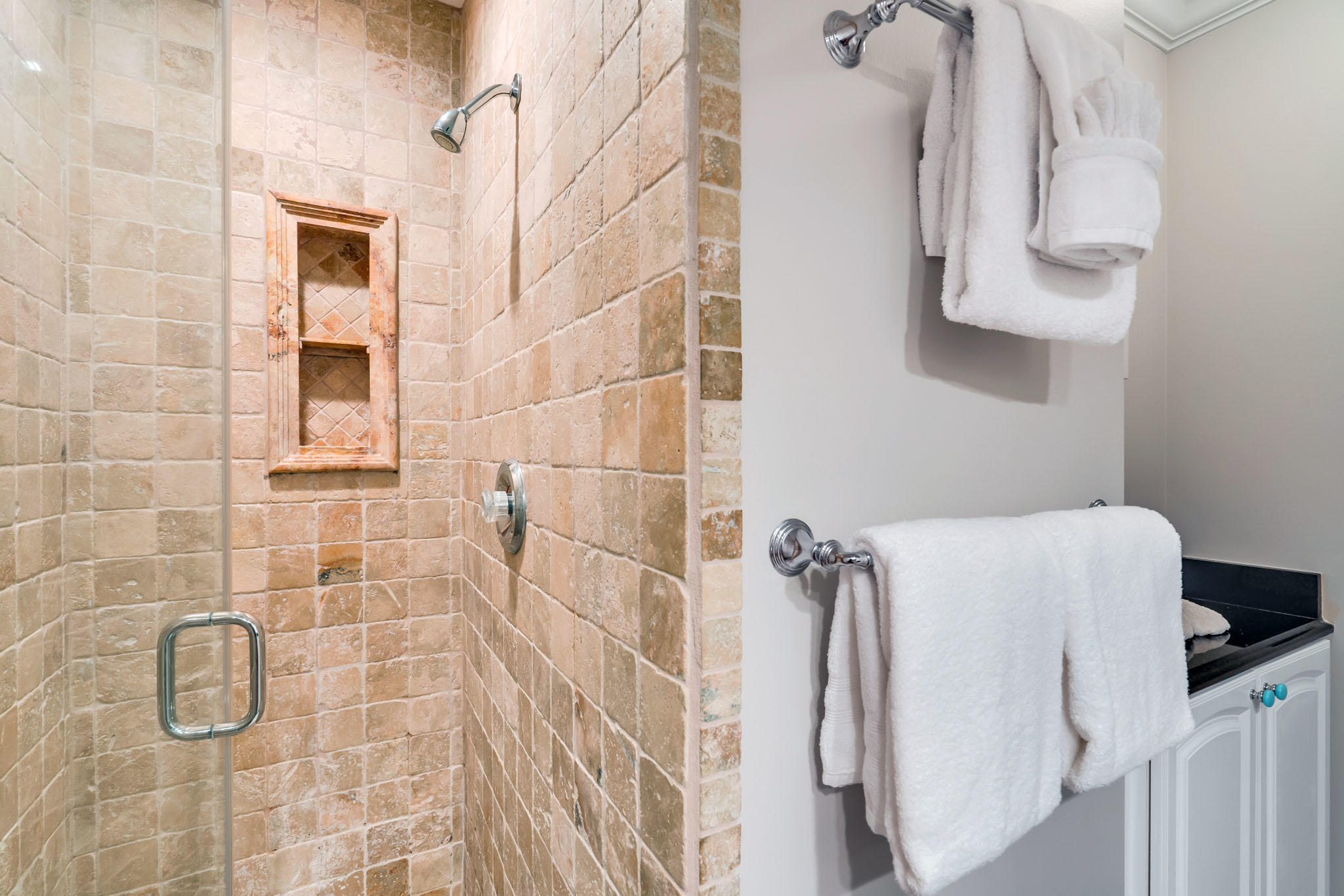 DESTIN SURFSIDE CONDO - Residential