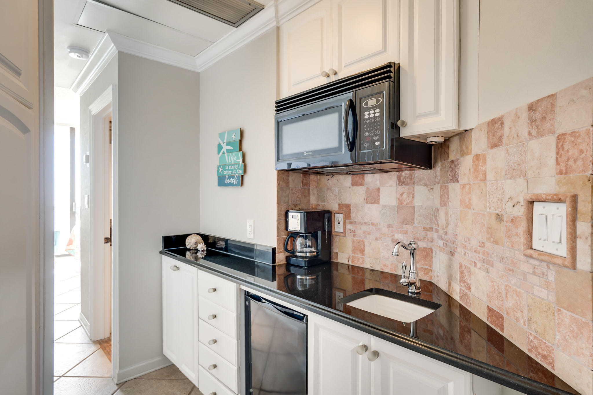 DESTIN SURFSIDE CONDO - Residential