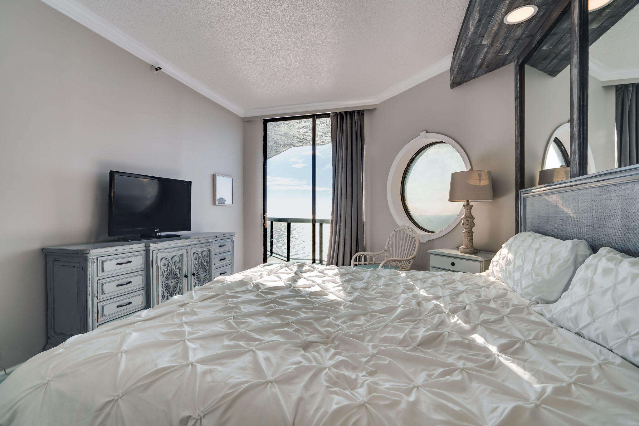 DESTIN SURFSIDE CONDO - Residential