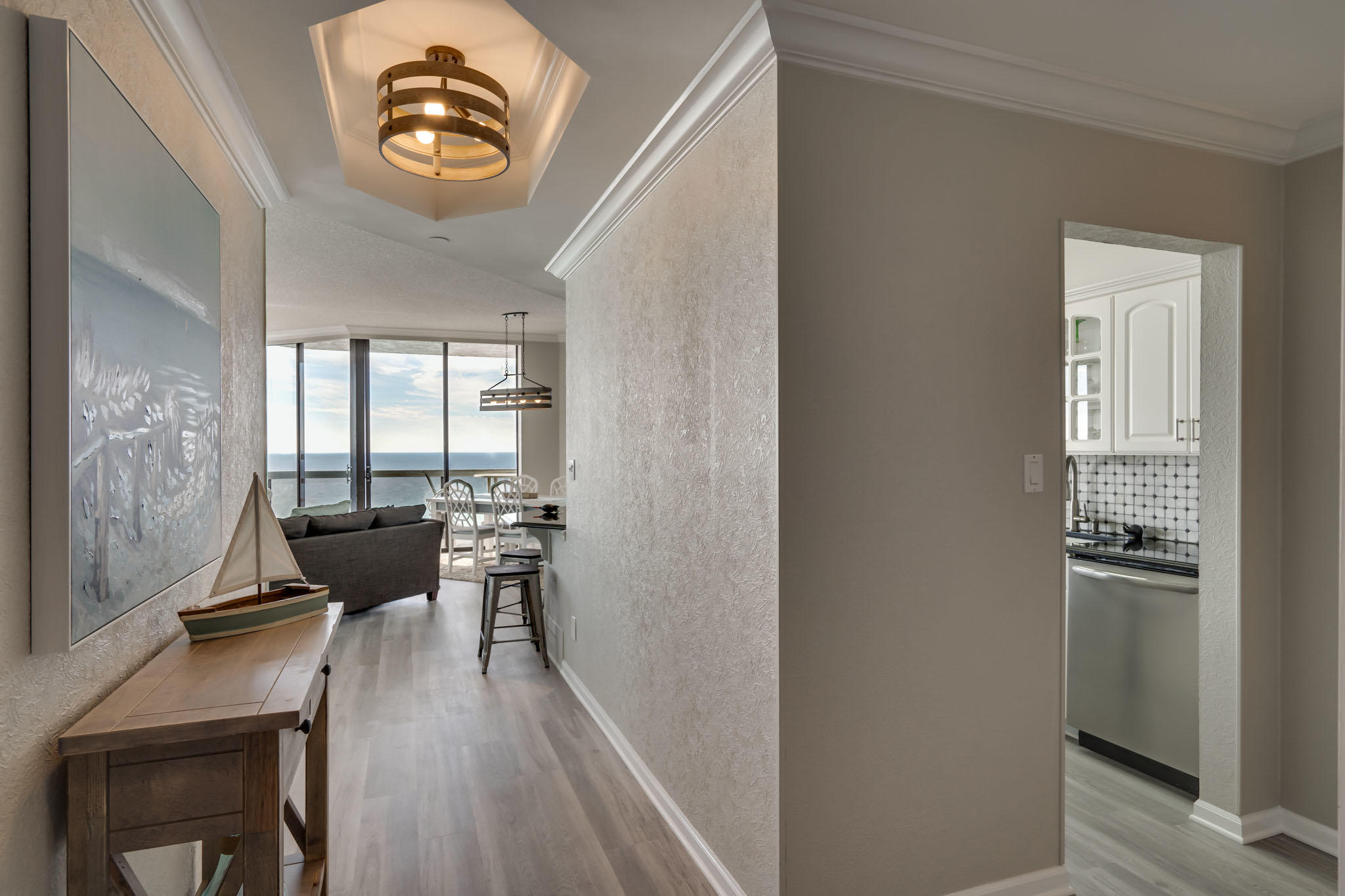 DESTIN SURFSIDE CONDO - Residential