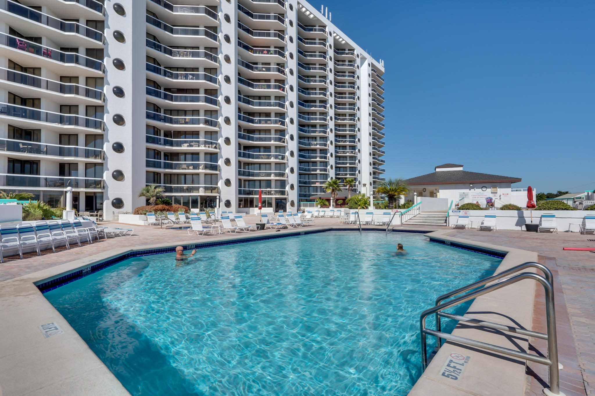 DESTIN SURFSIDE CONDO - Residential