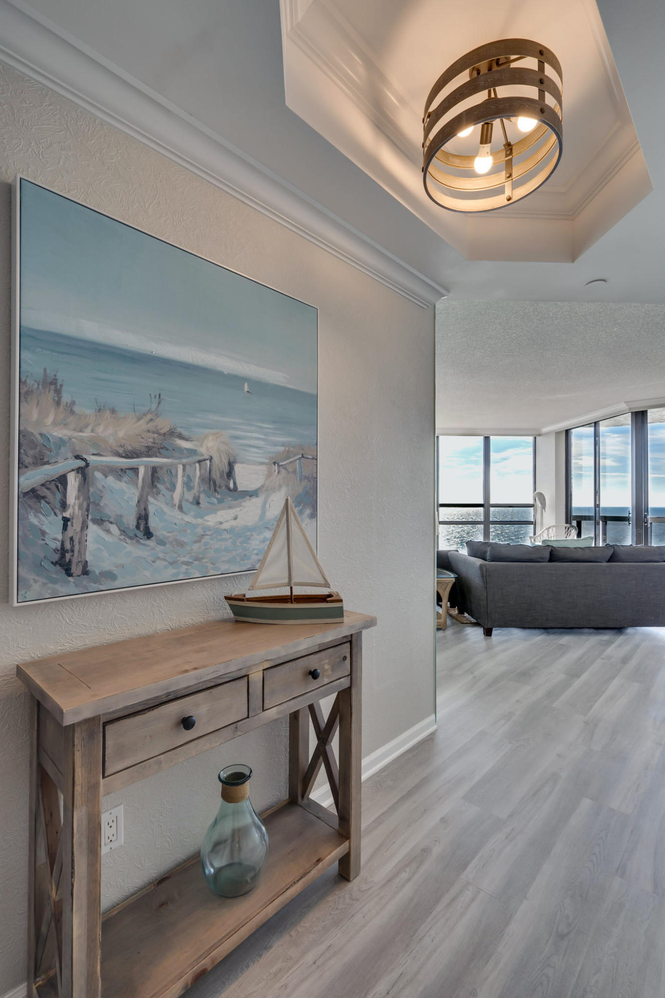 DESTIN SURFSIDE CONDO - Residential