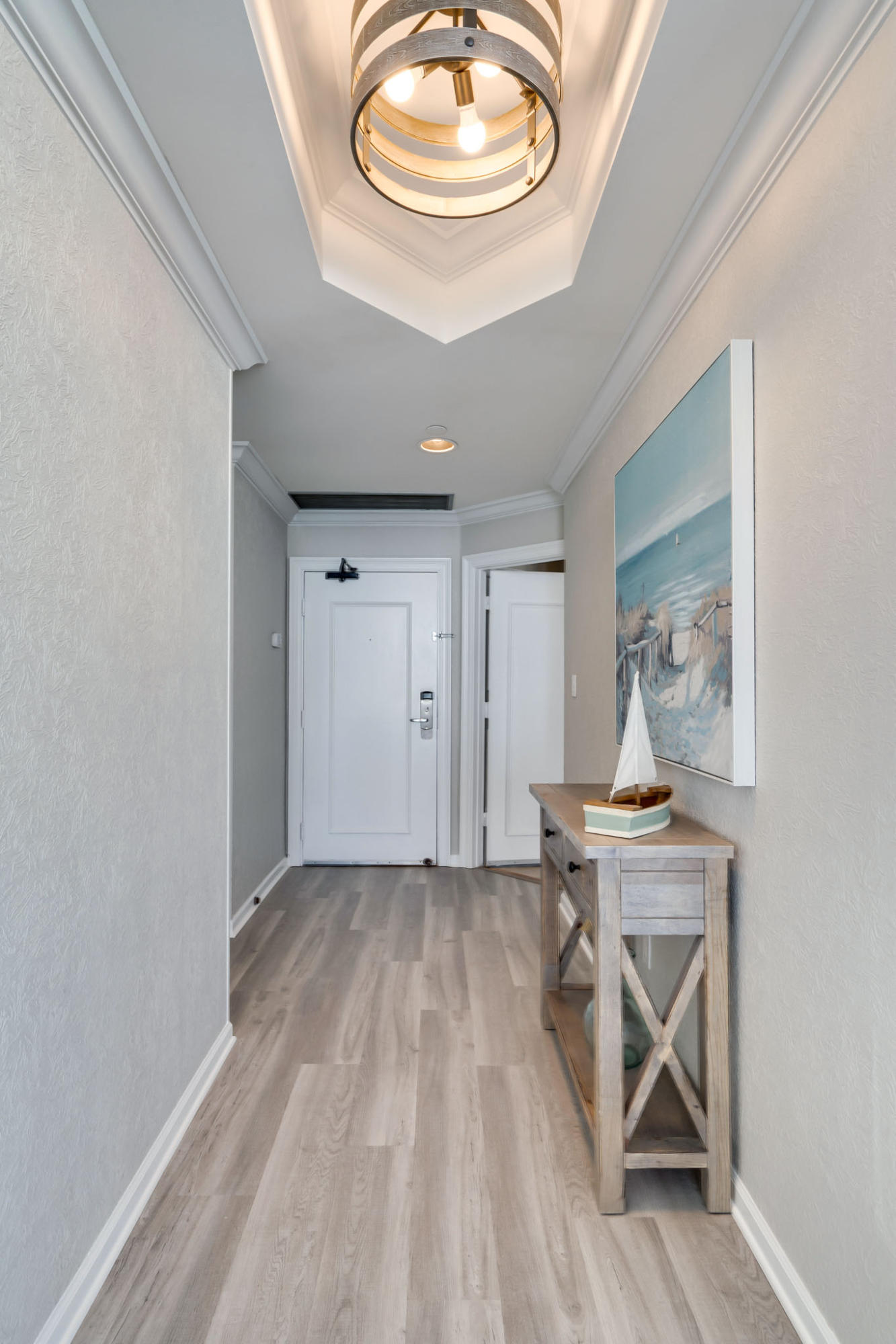 DESTIN SURFSIDE CONDO - Residential