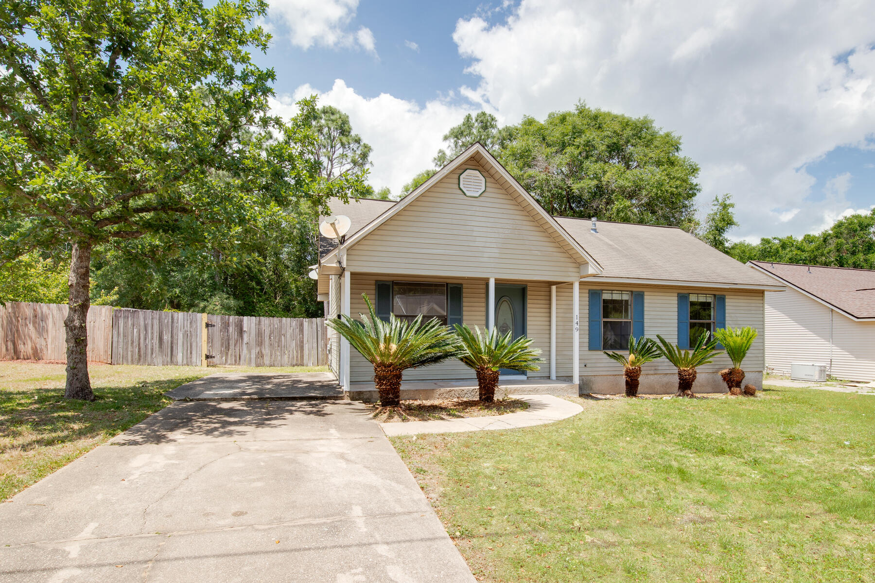 SHOAL TERRACE ESTATES - Residential