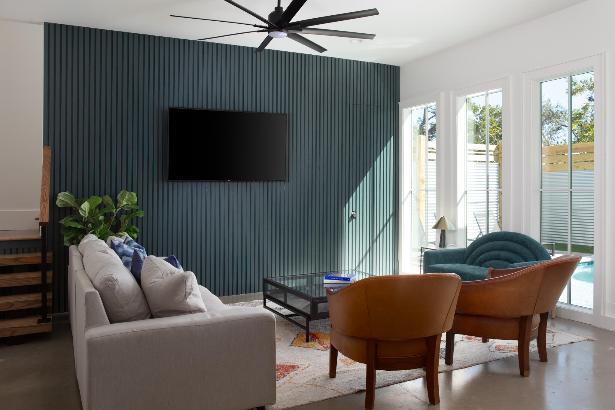 LAGUNA BEACH - Residential