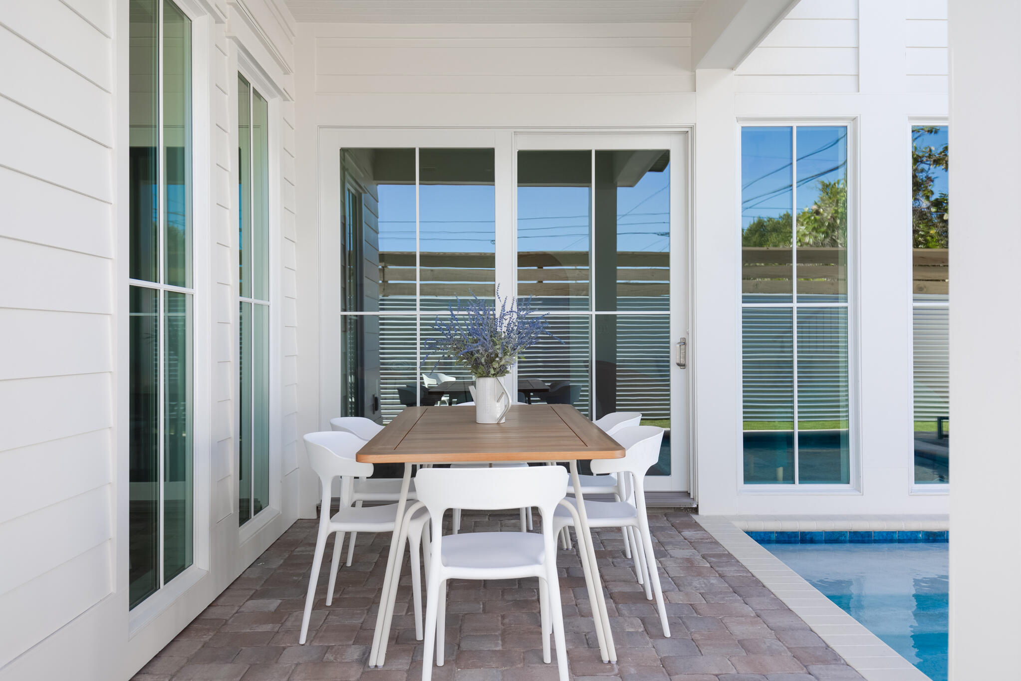 LAGUNA BEACH - Residential