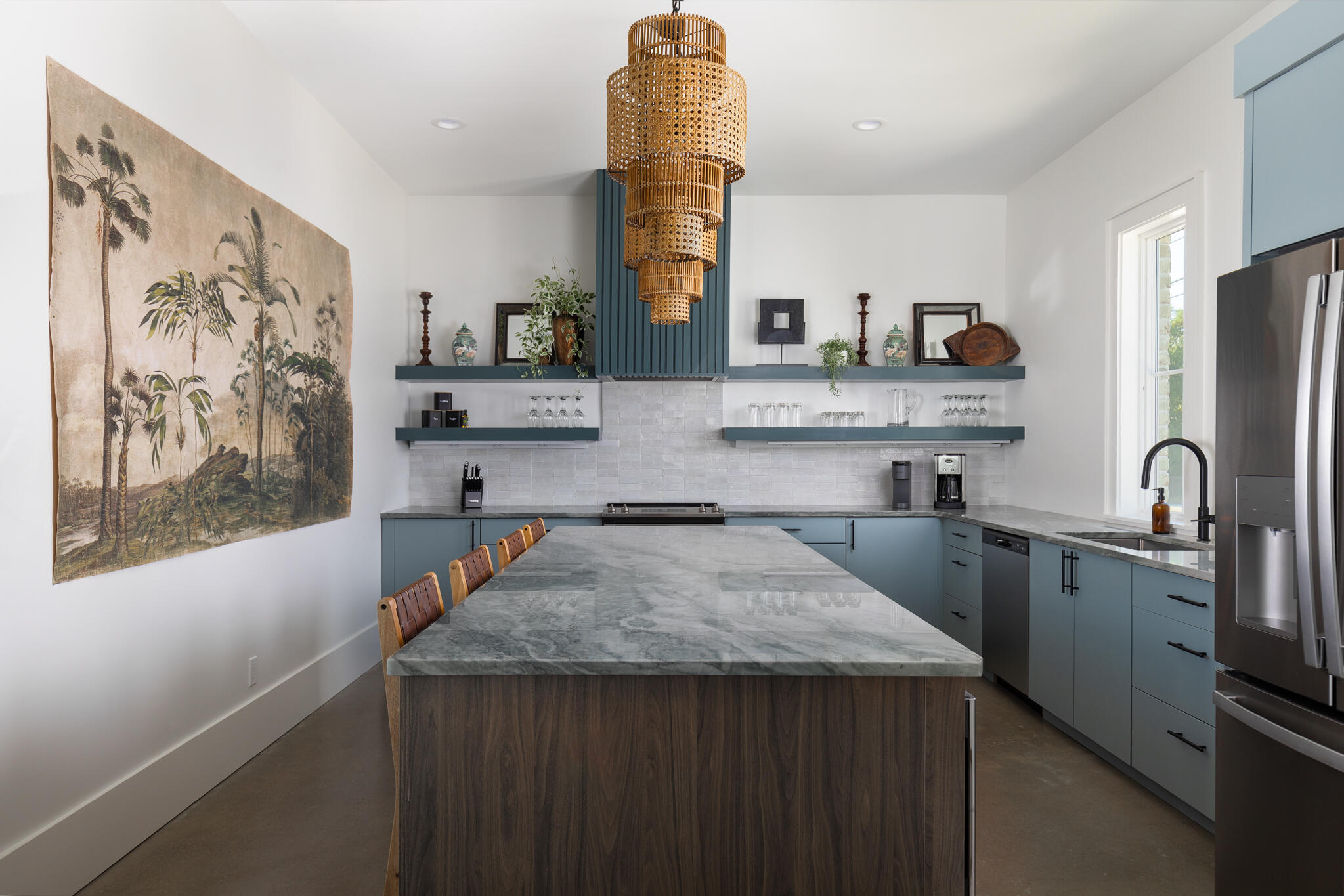 LAGUNA BEACH - Residential