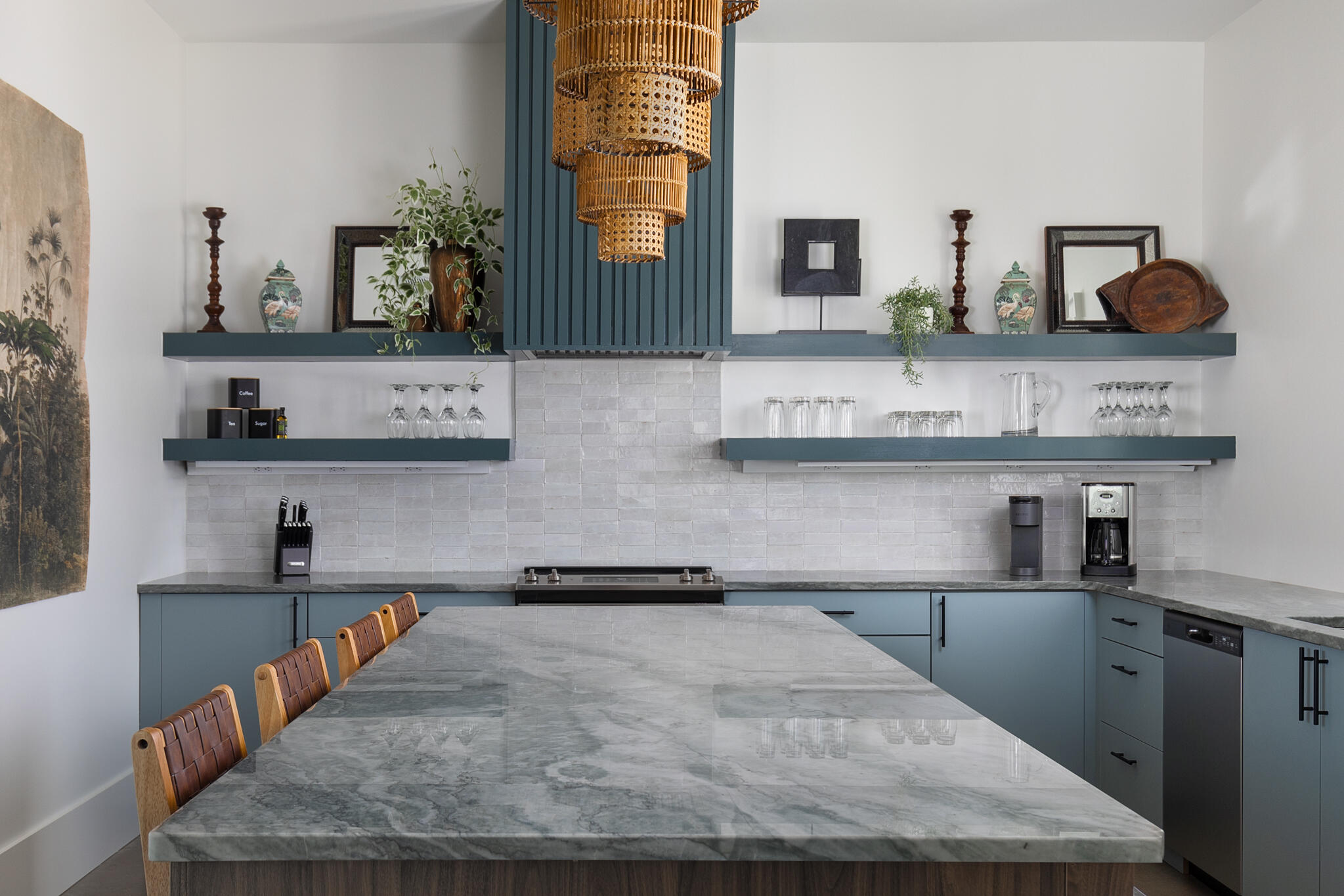 LAGUNA BEACH - Residential