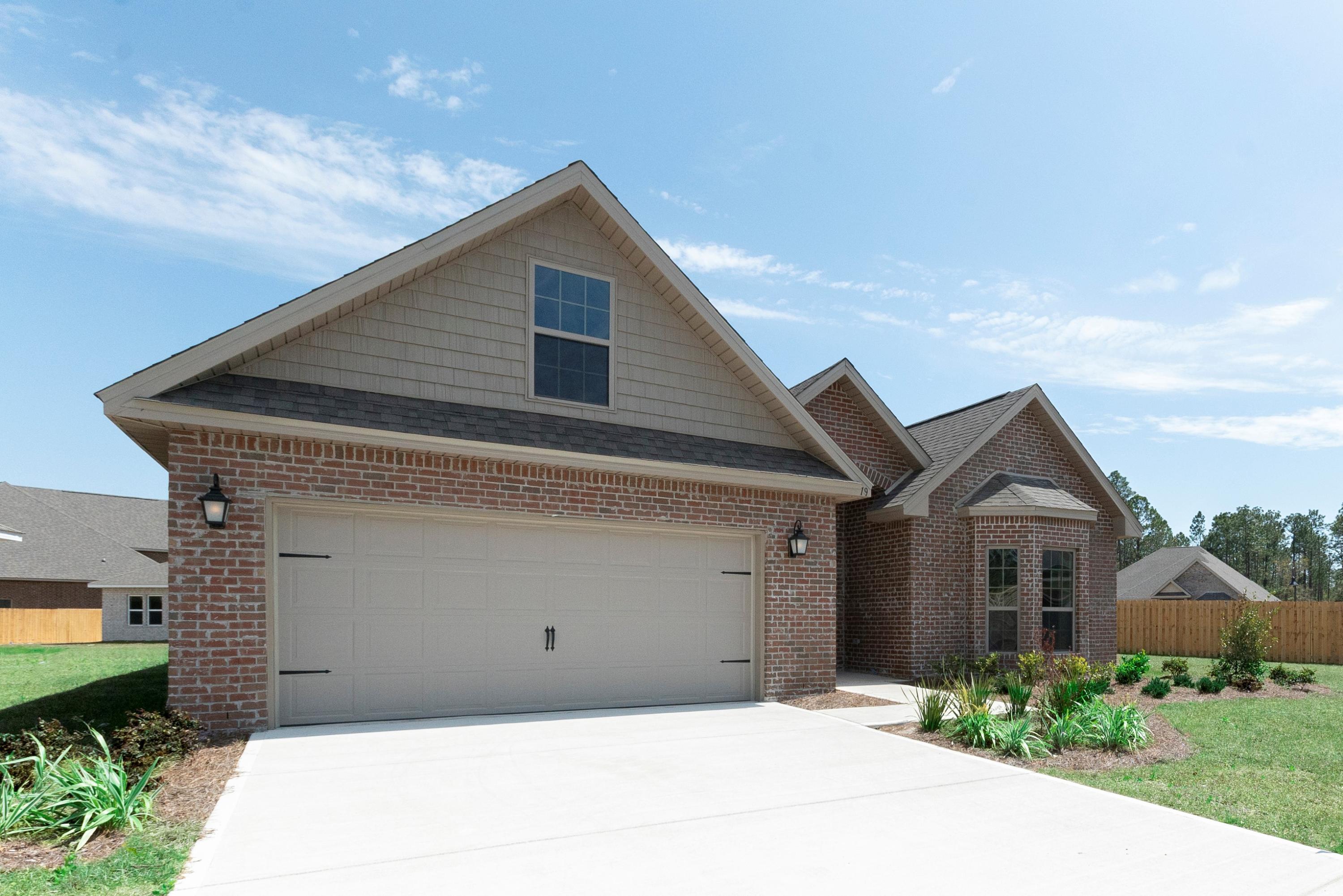 Peach Creek Ph 5 - Residential