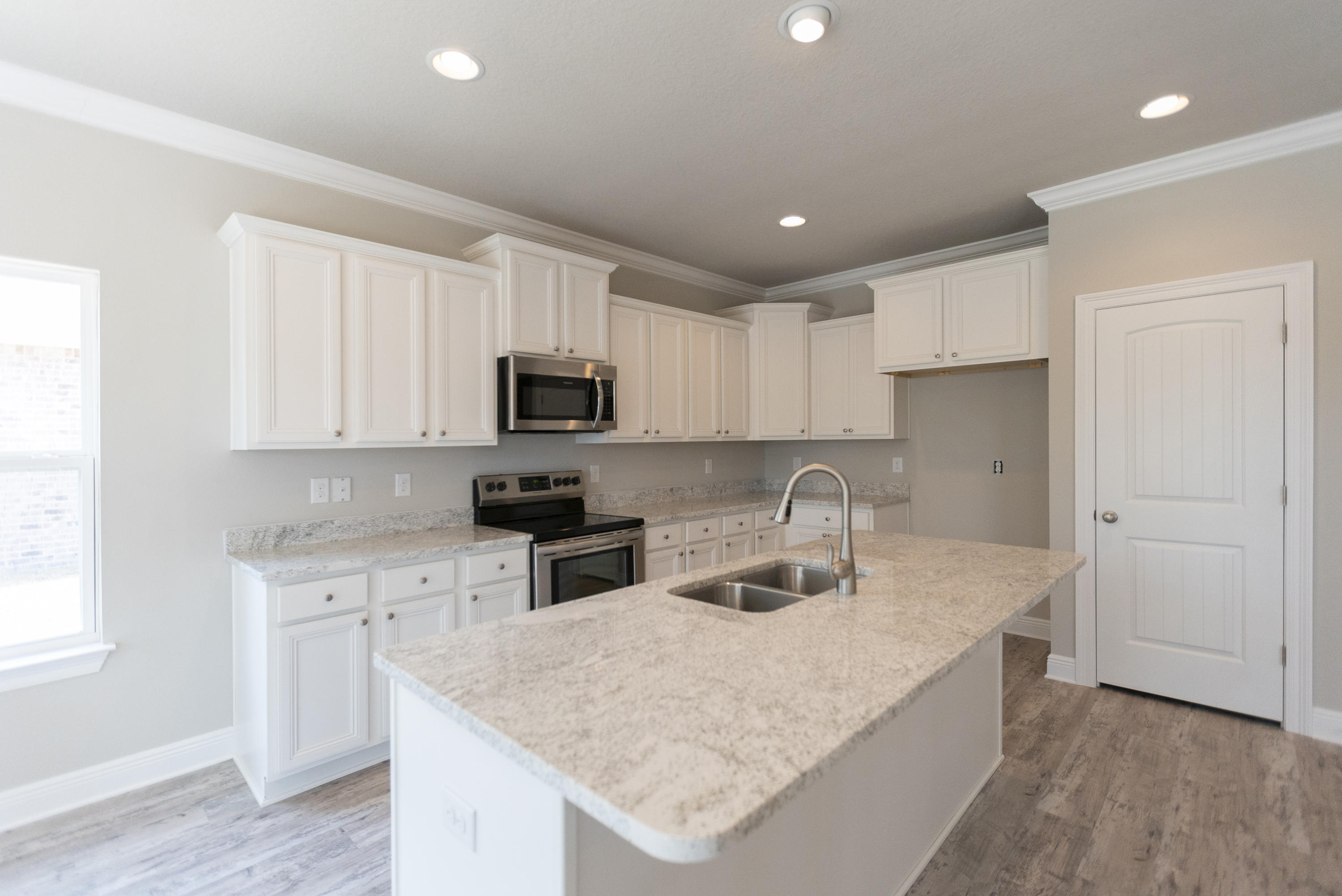 Peach Creek Ph 5 - Residential