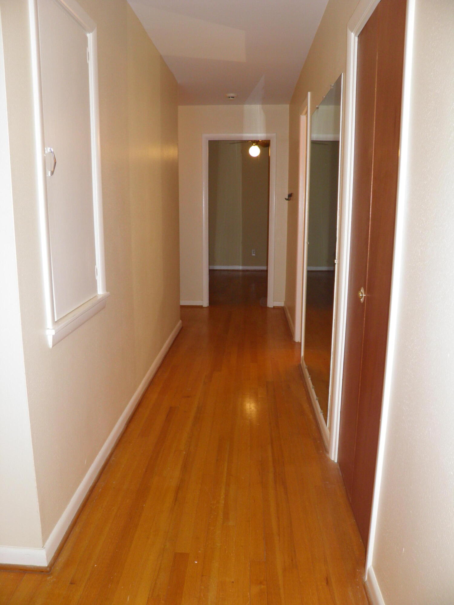 COLONY ESTATES - Residential Lease