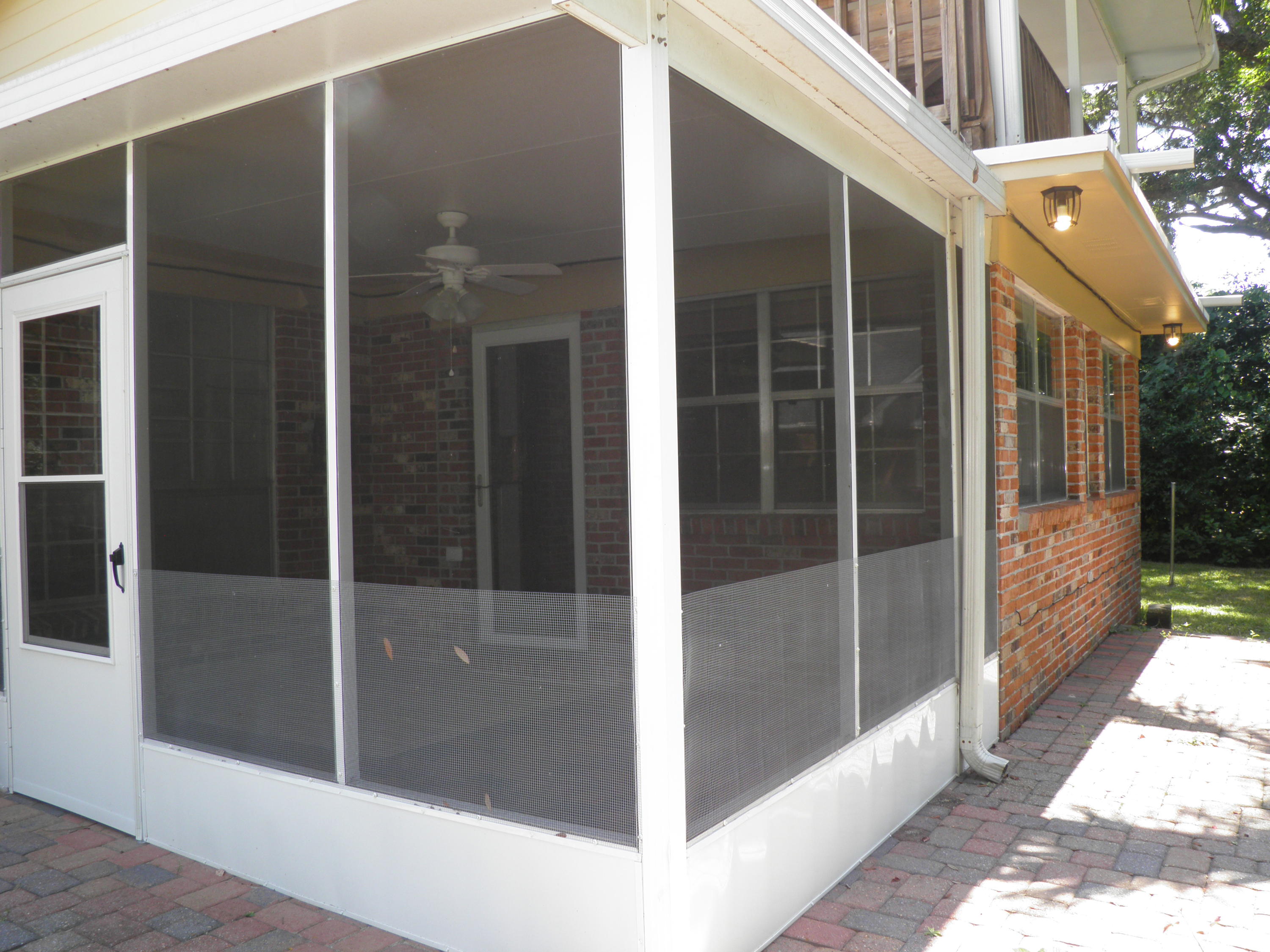 COLONY ESTATES - Residential Lease