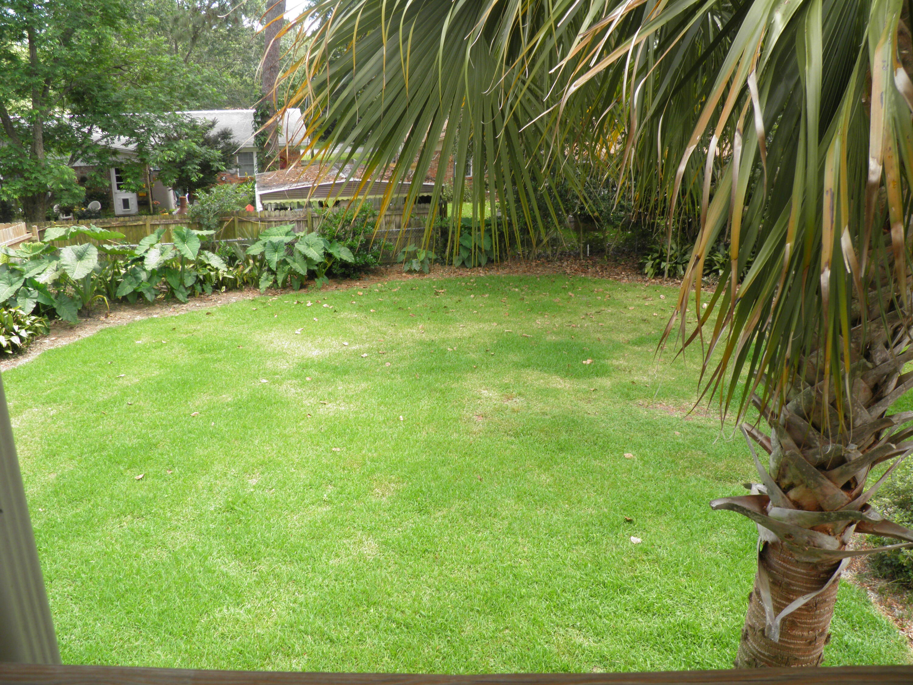 COLONY ESTATES - Residential Lease