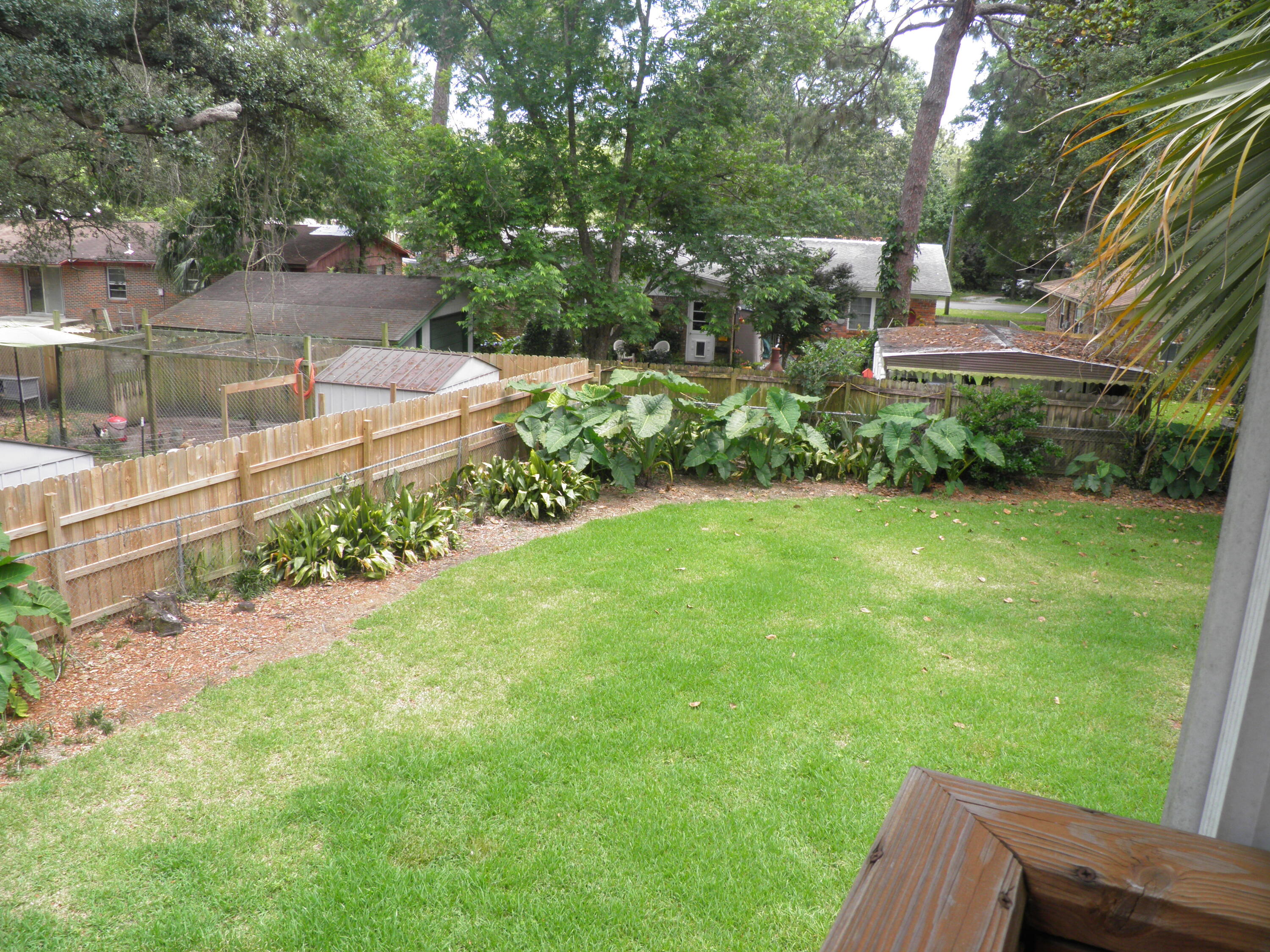 COLONY ESTATES - Residential Lease