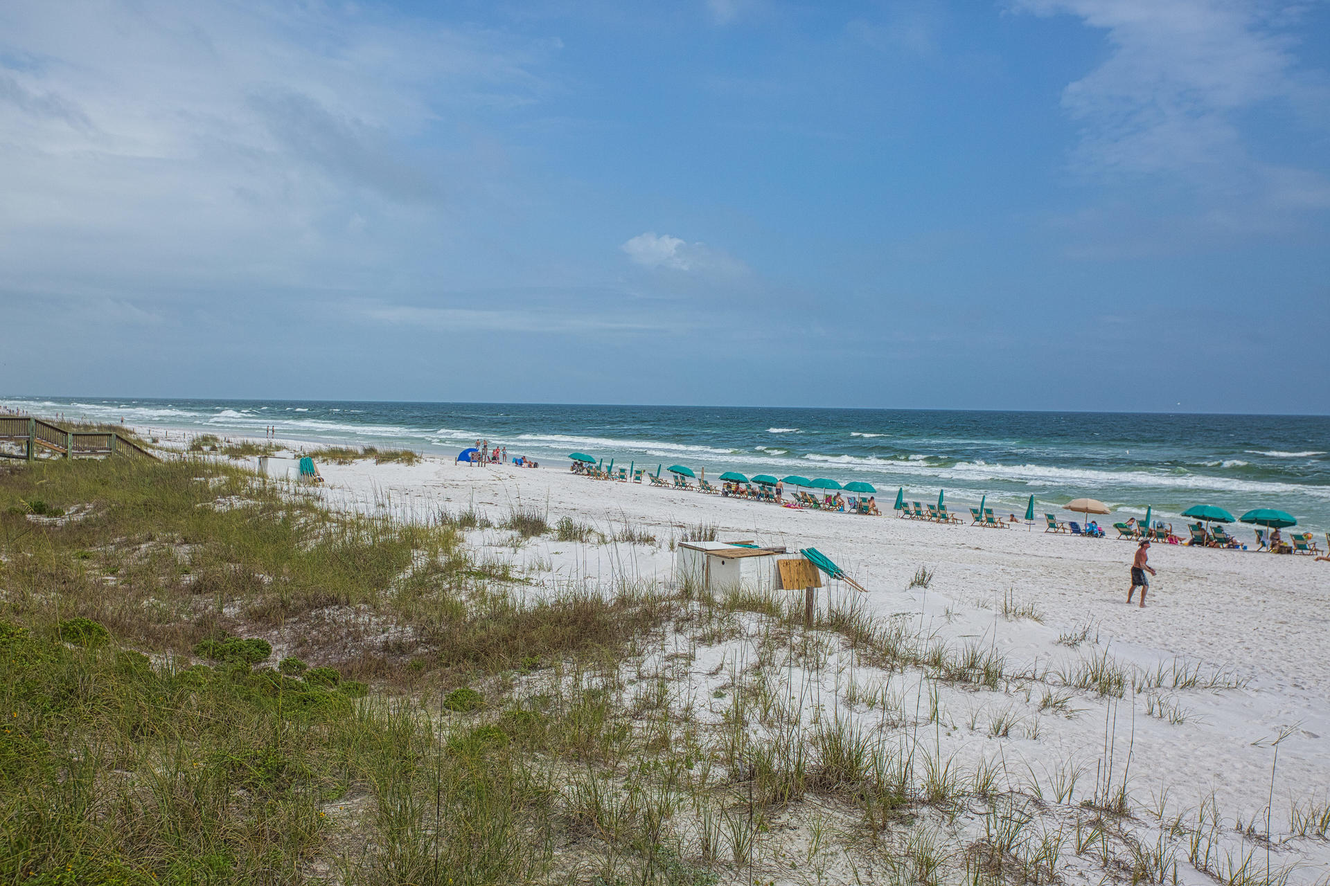 ST. THOMAS AT SILVER SHELLS - Residential