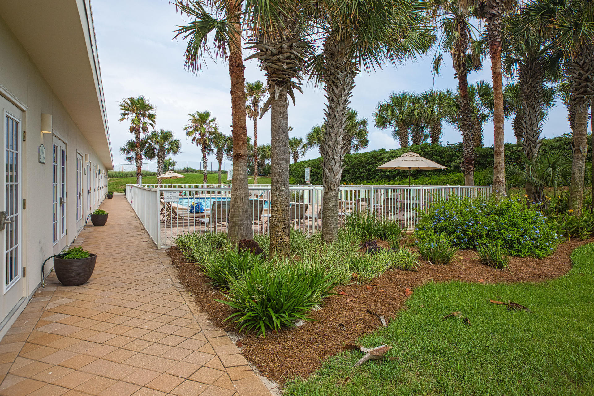 ST. THOMAS AT SILVER SHELLS - Residential