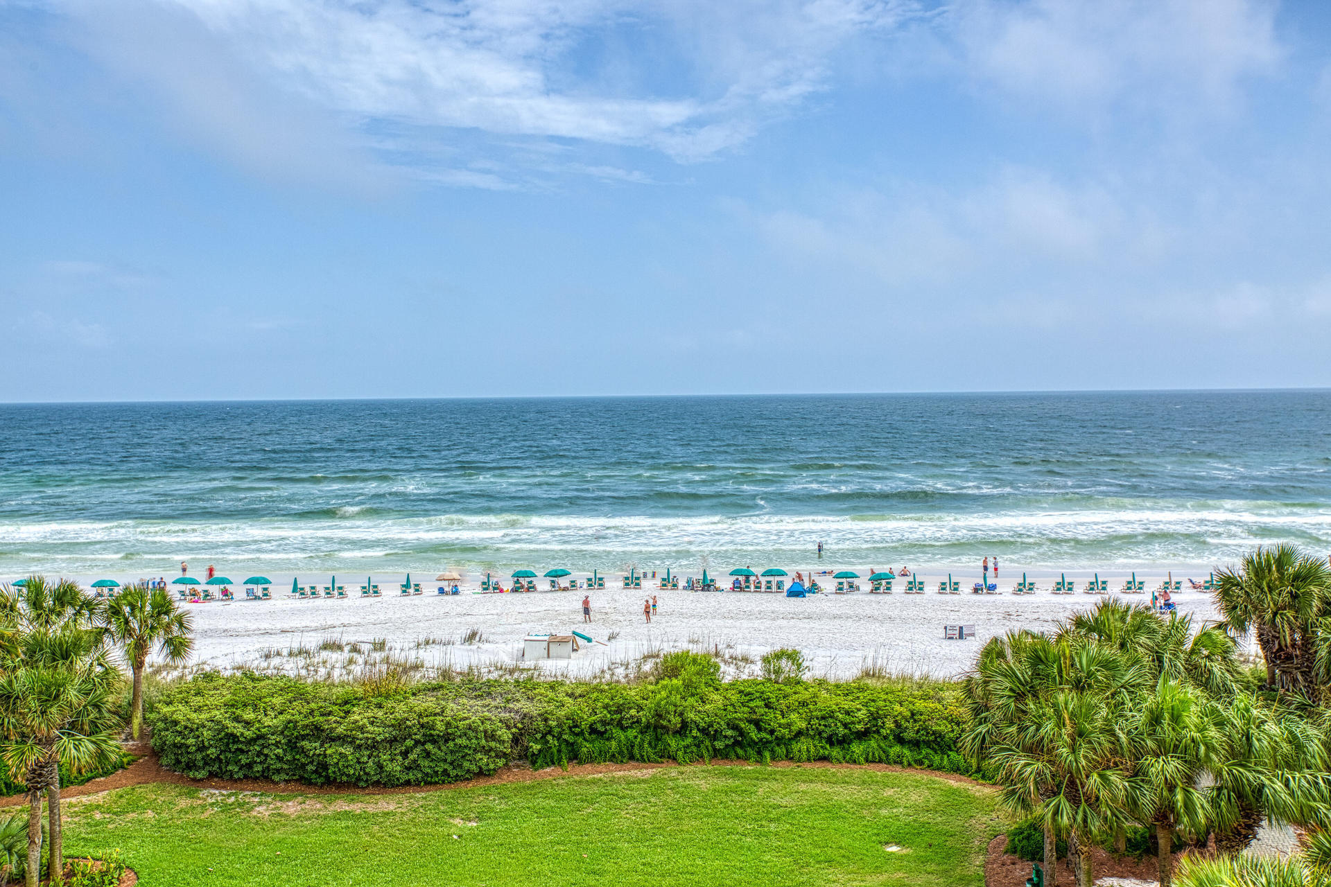 ST. THOMAS AT SILVER SHELLS - Residential