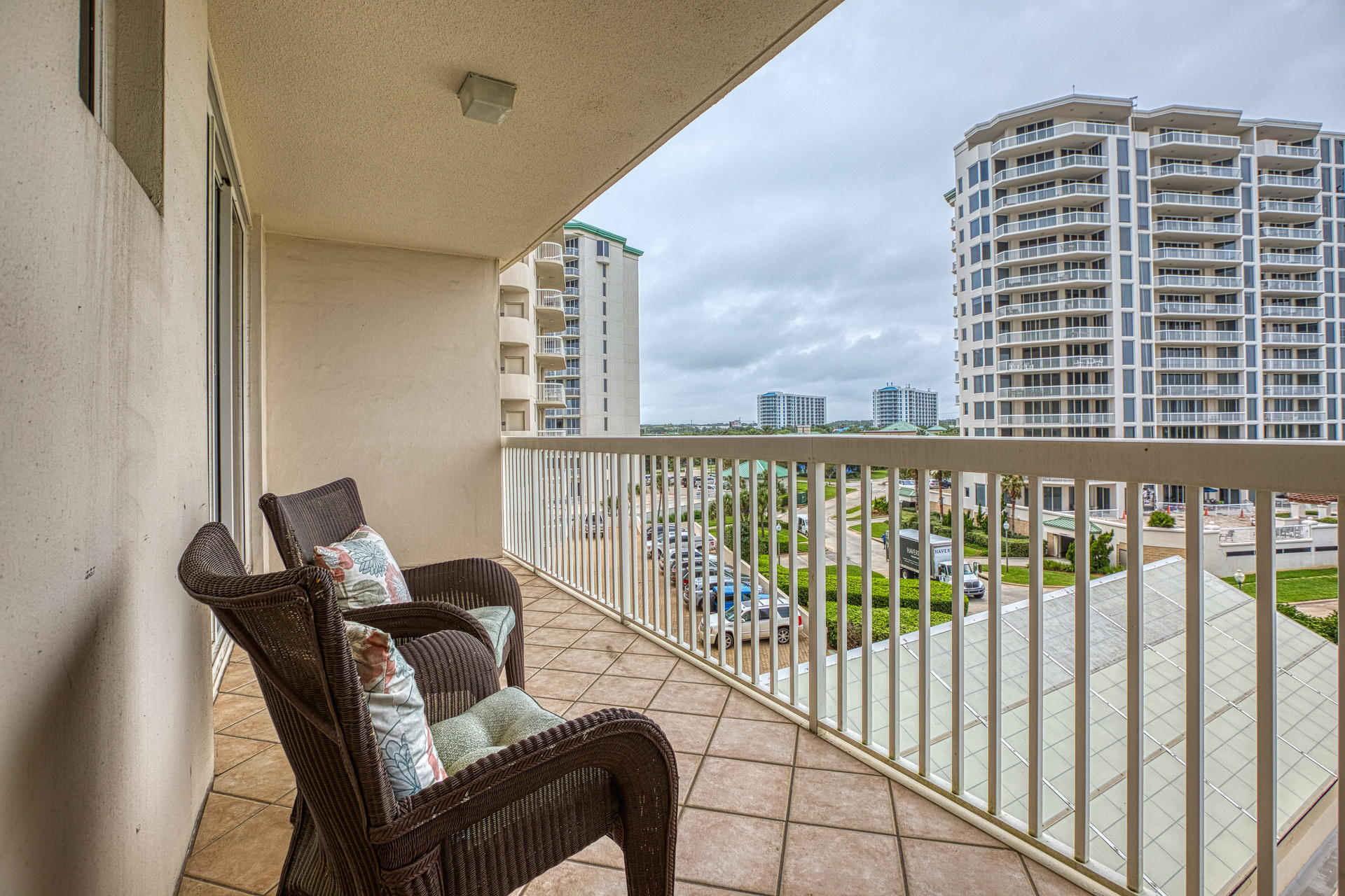 ST. THOMAS AT SILVER SHELLS - Residential