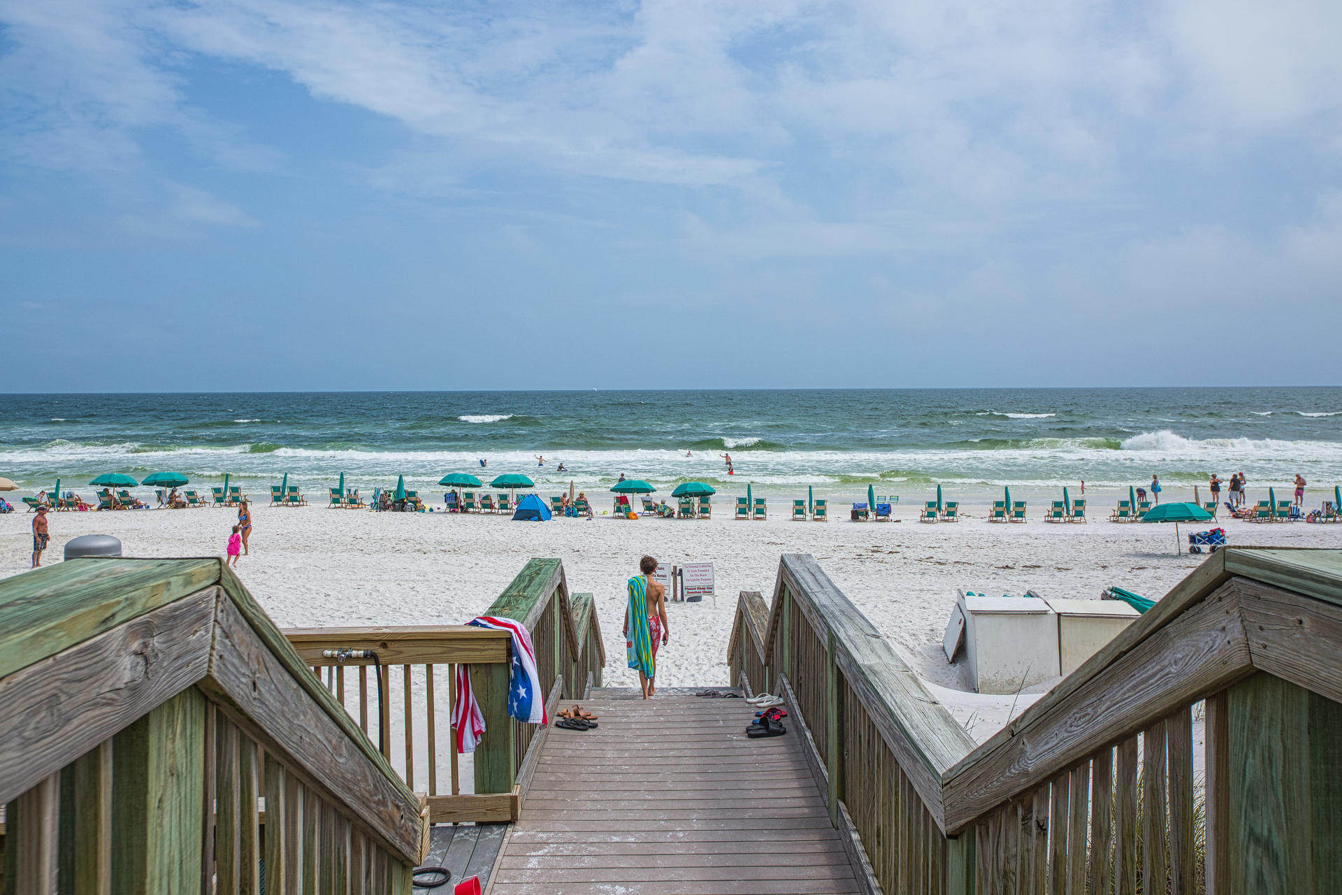 ST. THOMAS AT SILVER SHELLS - Residential