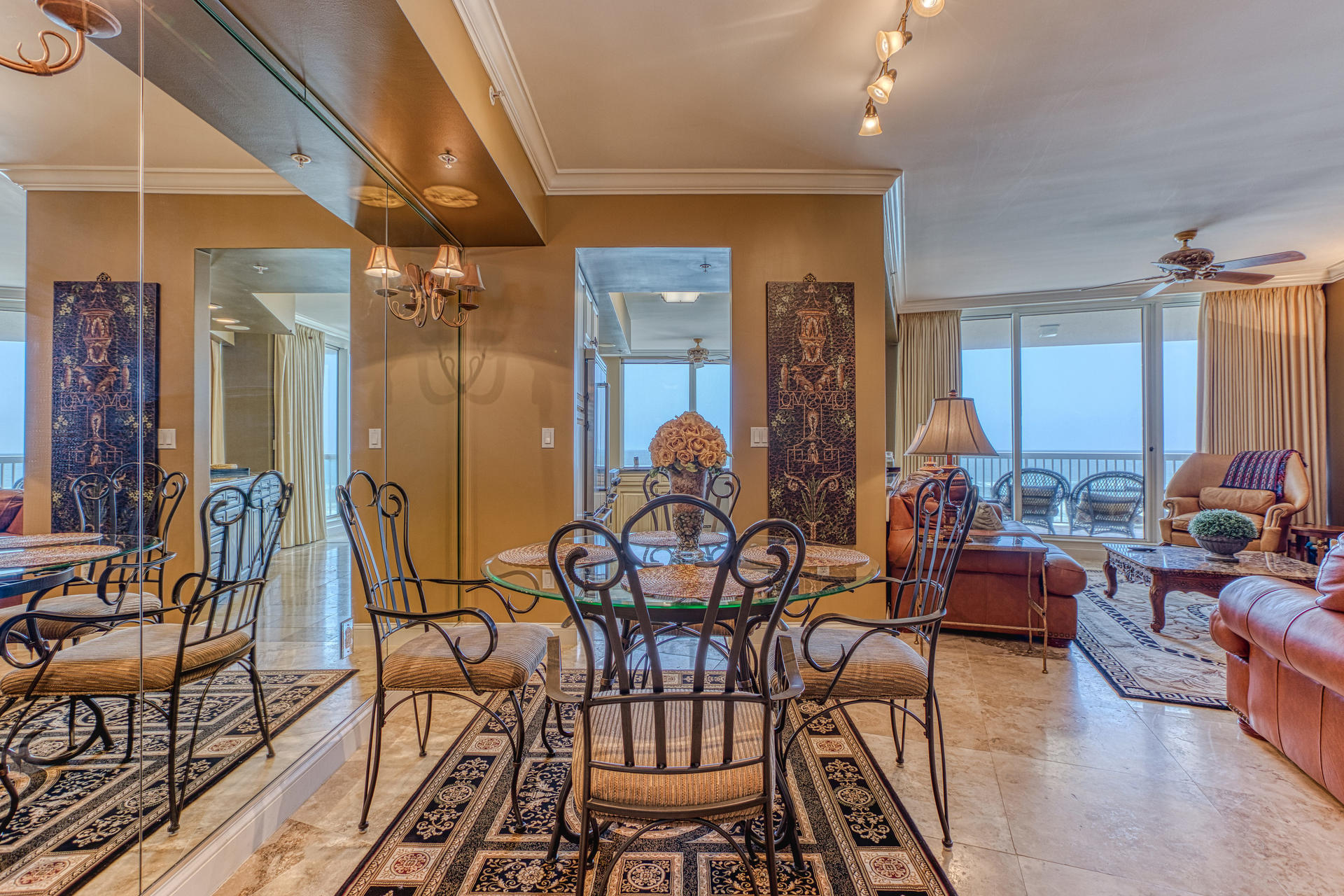 ST. THOMAS AT SILVER SHELLS - Residential