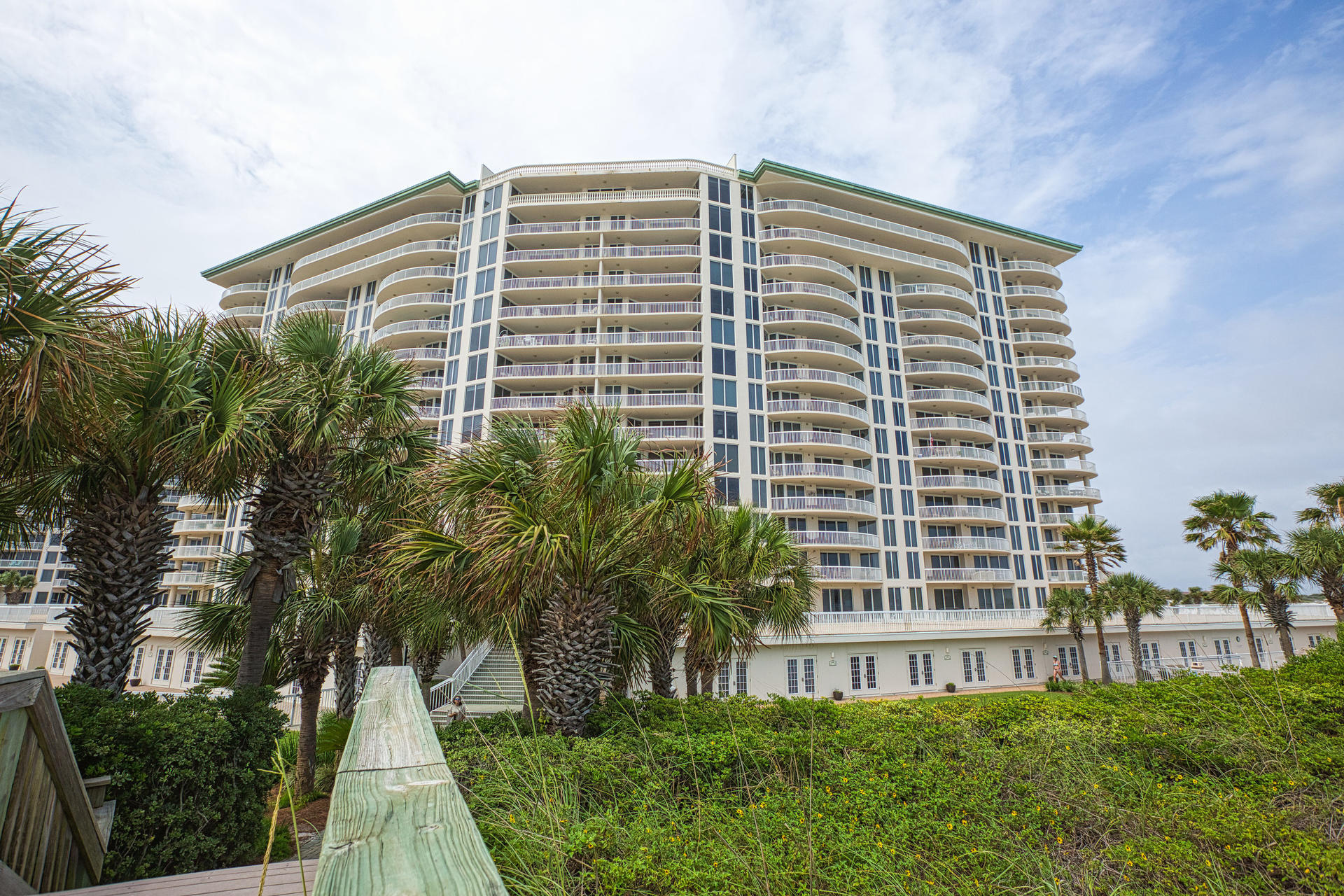 ST. THOMAS AT SILVER SHELLS - Residential