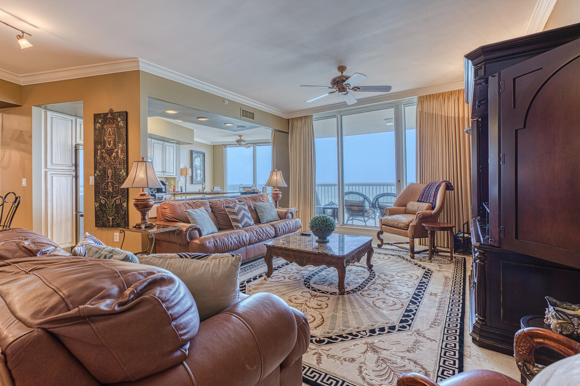 ST. THOMAS AT SILVER SHELLS - Residential