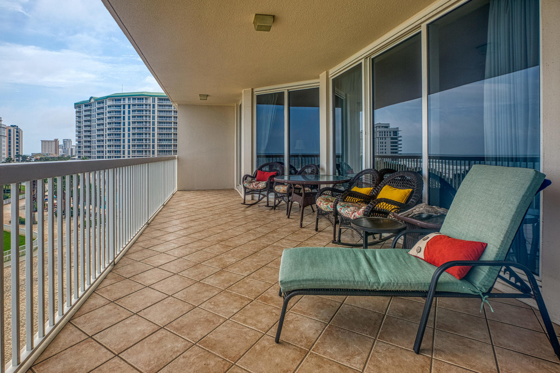 ST. THOMAS AT SILVER SHELLS - Residential