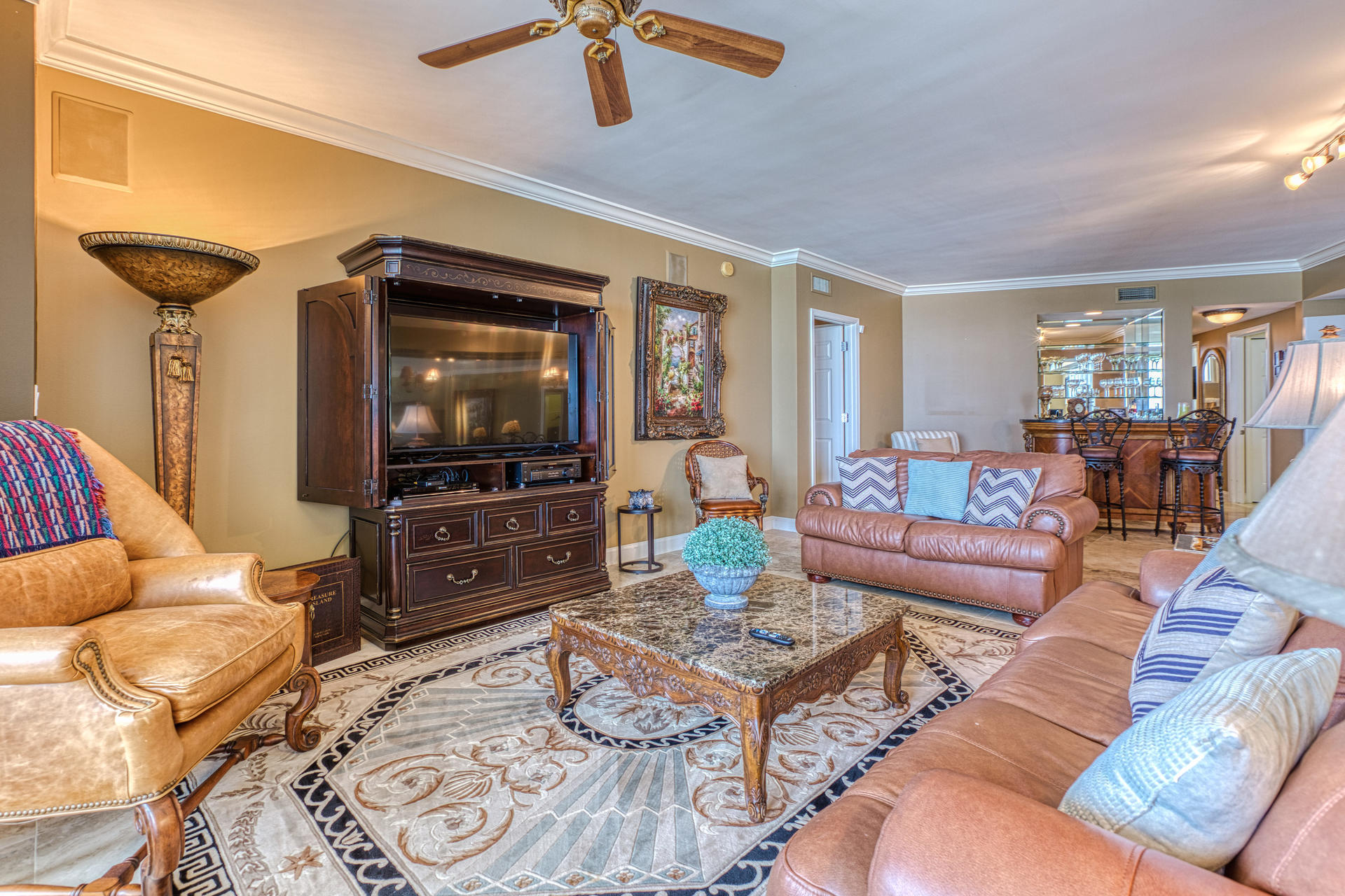 ST. THOMAS AT SILVER SHELLS - Residential