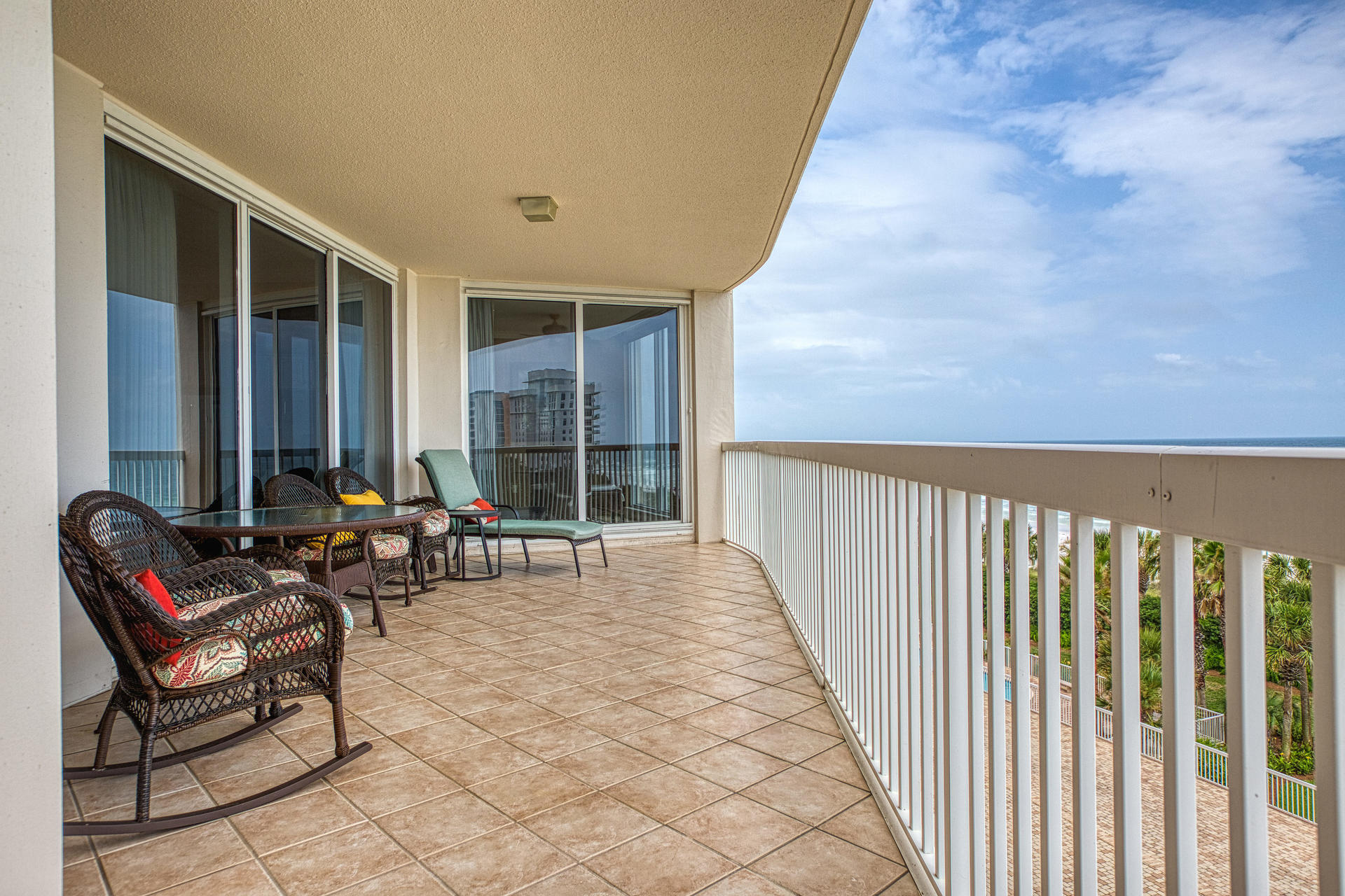 ST. THOMAS AT SILVER SHELLS - Residential