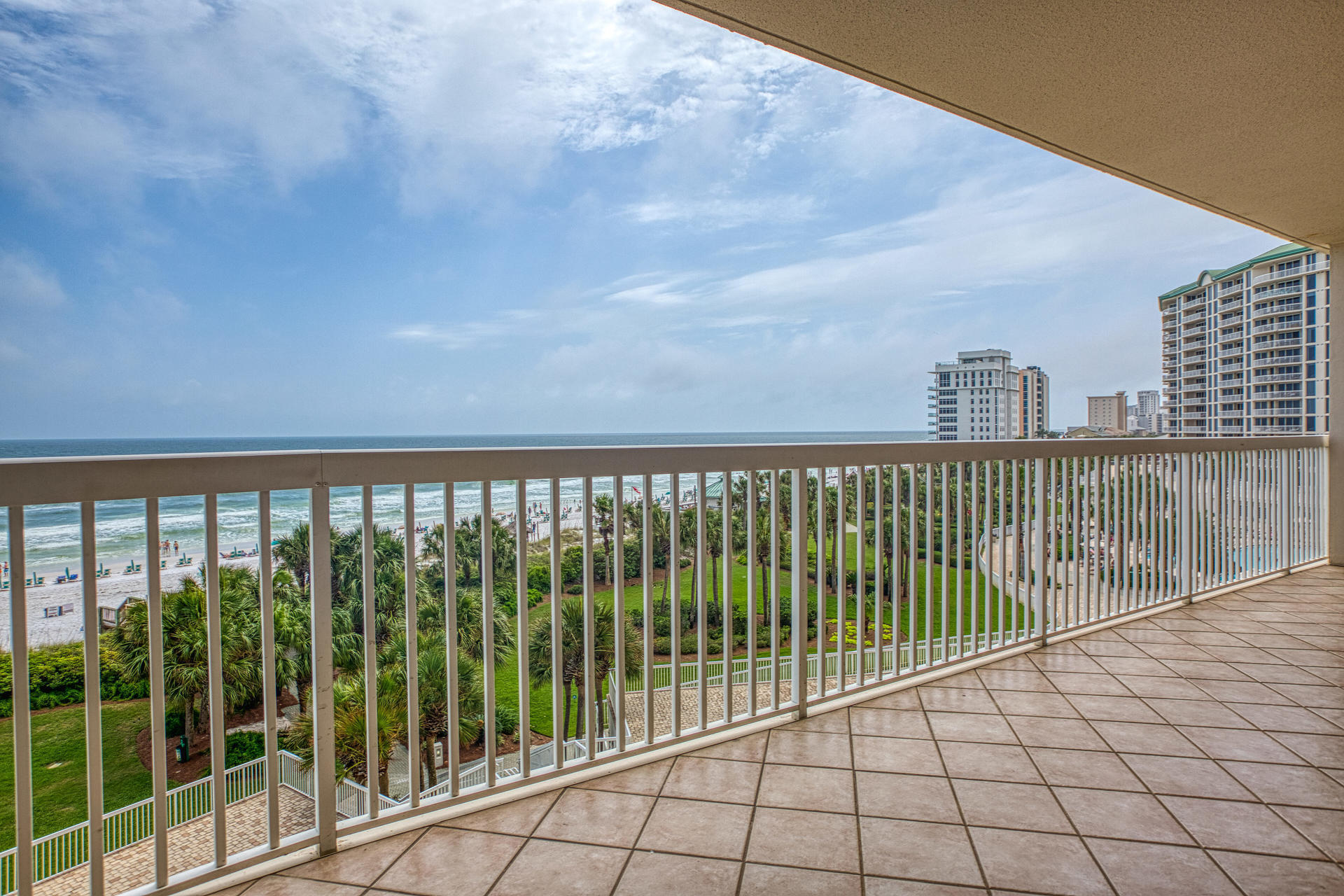 ST. THOMAS AT SILVER SHELLS - Residential