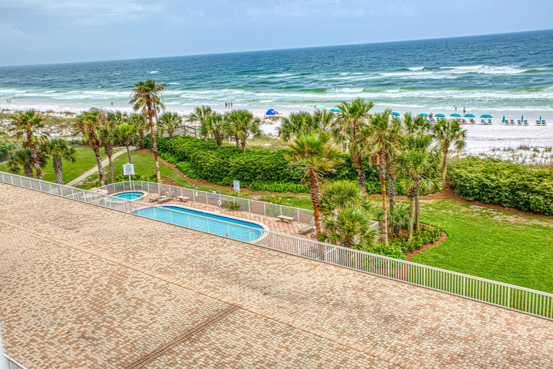 ST. THOMAS AT SILVER SHELLS - Residential