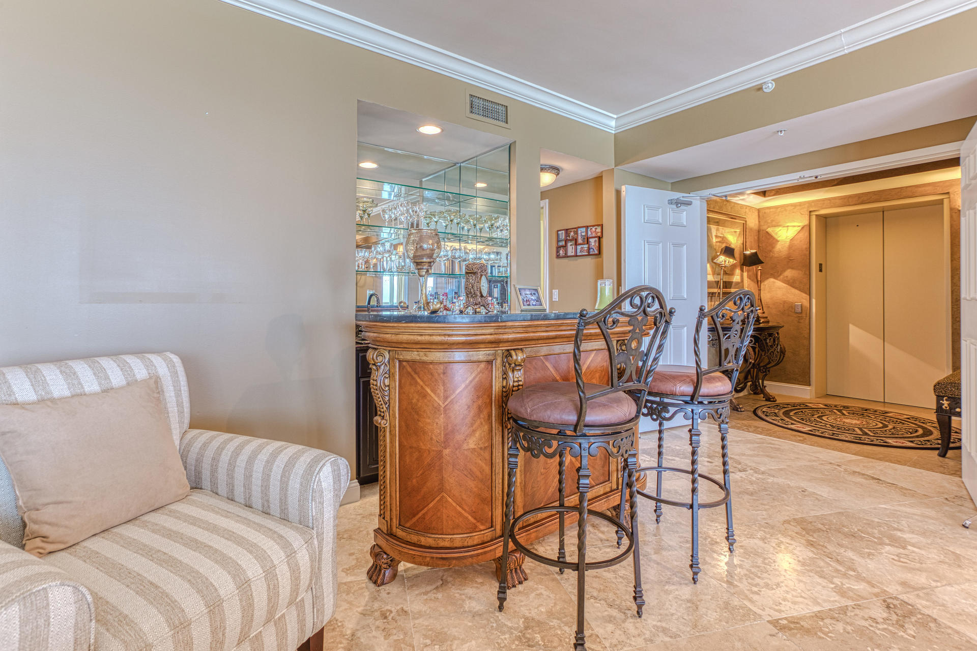 ST. THOMAS AT SILVER SHELLS - Residential