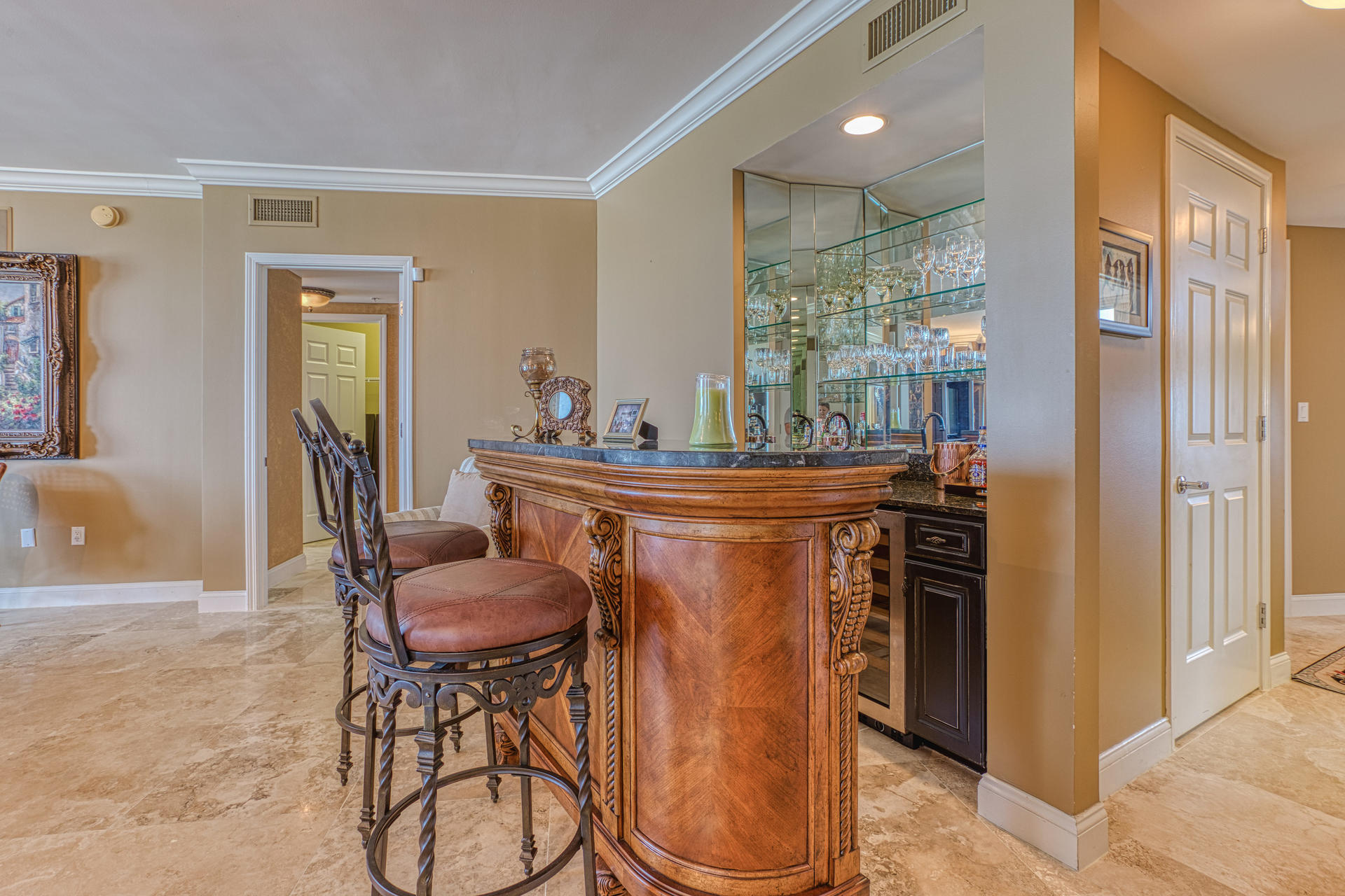 ST. THOMAS AT SILVER SHELLS - Residential