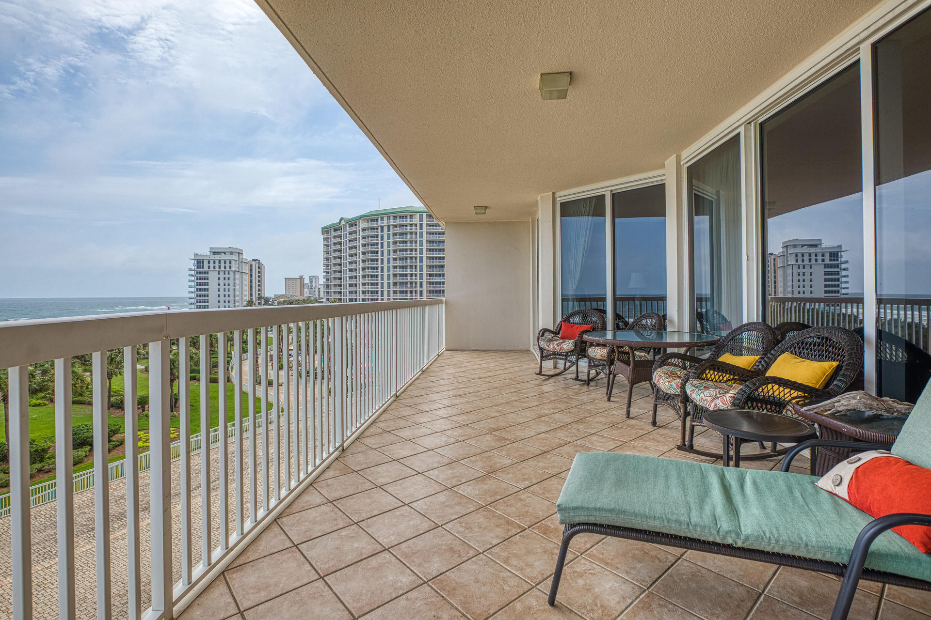 ST. THOMAS AT SILVER SHELLS - Residential