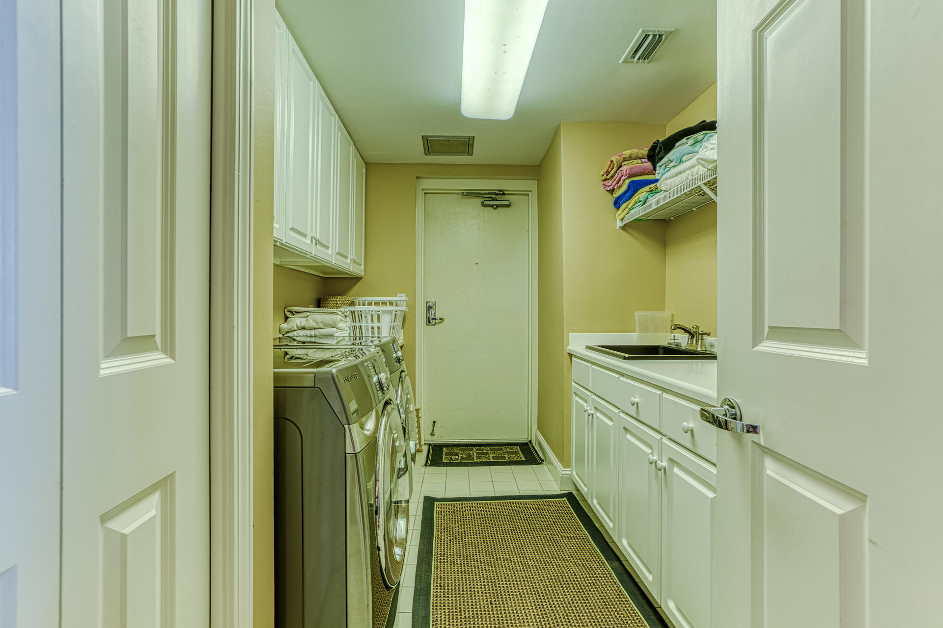 ST. THOMAS AT SILVER SHELLS - Residential