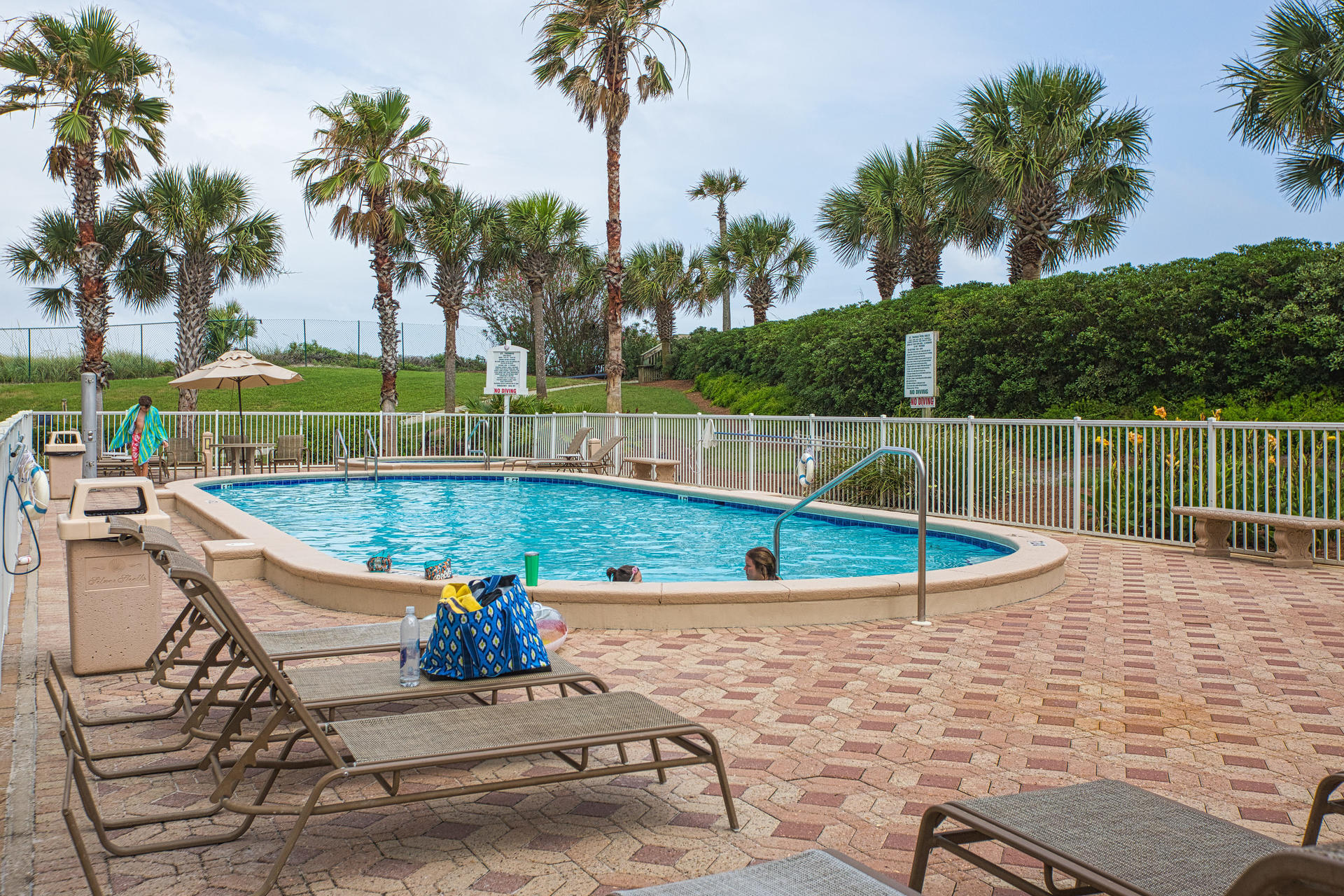 ST. THOMAS AT SILVER SHELLS - Residential