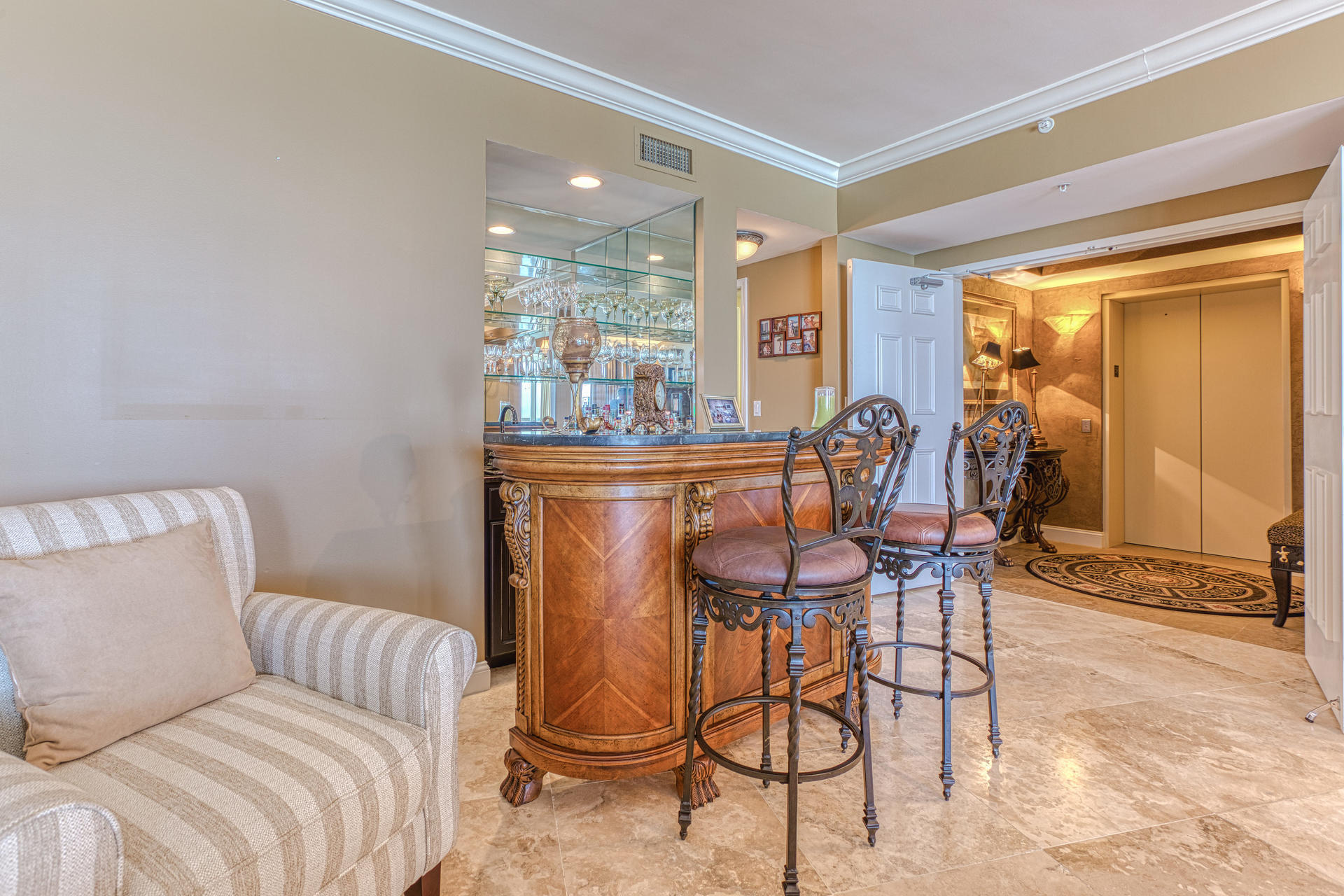 ST. THOMAS AT SILVER SHELLS - Residential