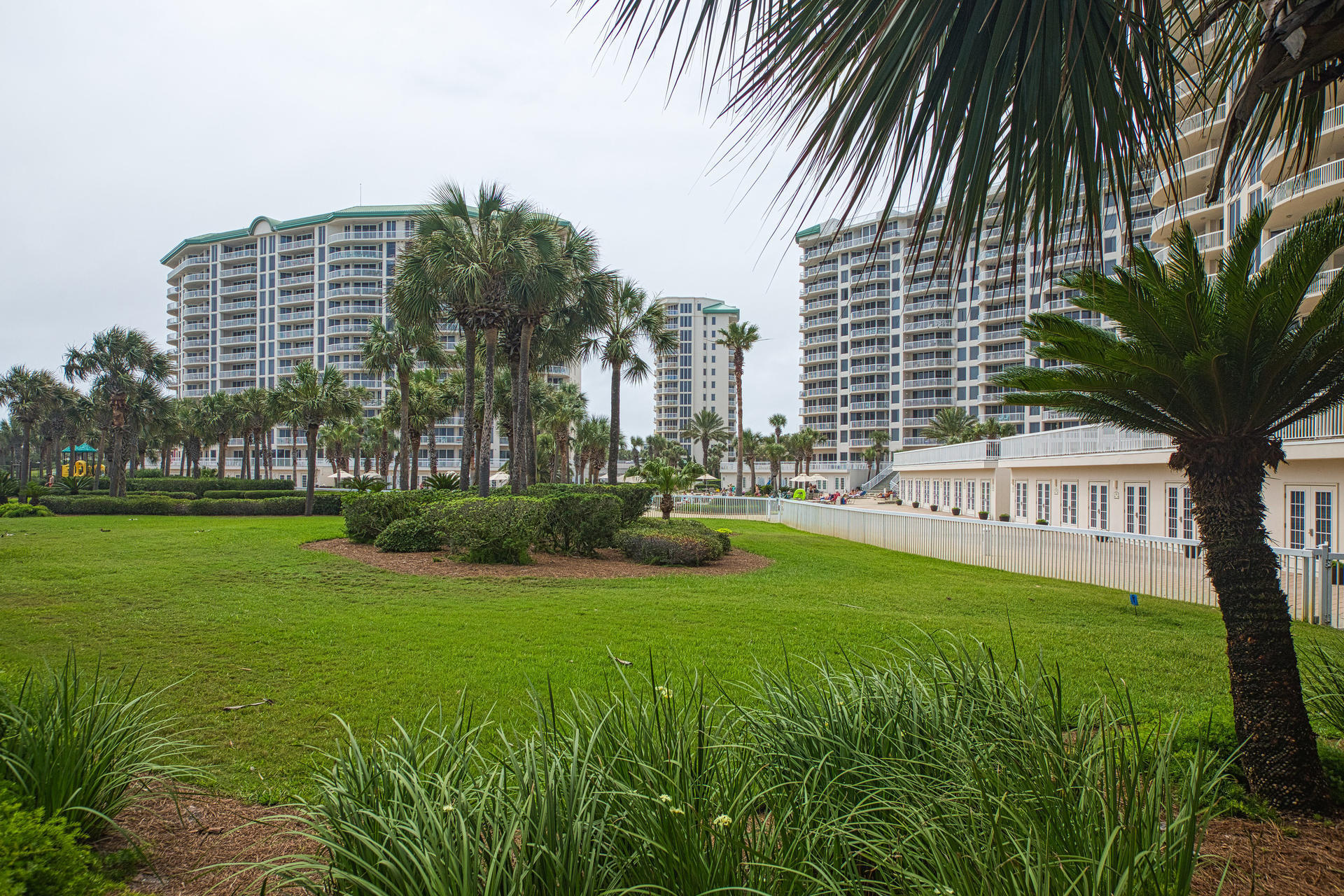 ST. THOMAS AT SILVER SHELLS - Residential