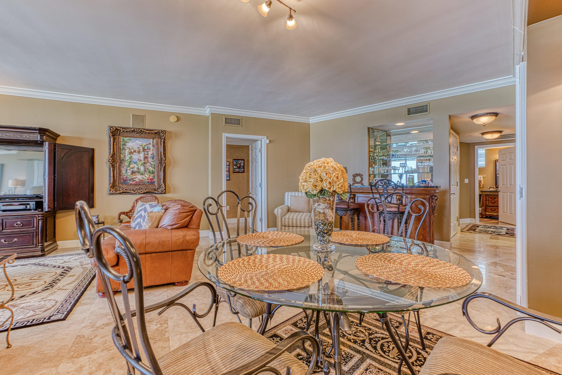 ST. THOMAS AT SILVER SHELLS - Residential