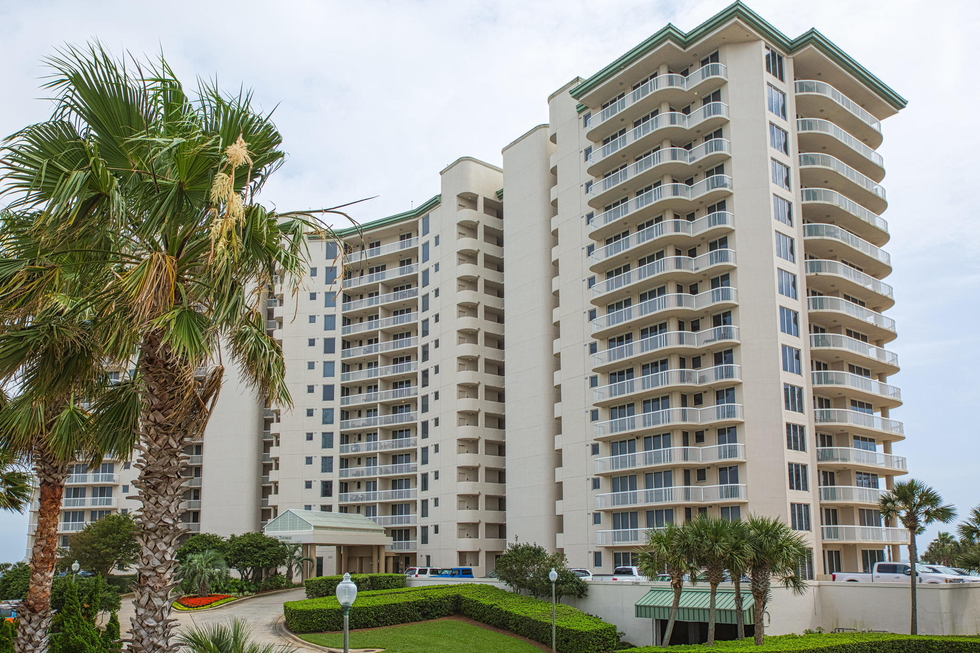 ST. THOMAS AT SILVER SHELLS - Residential