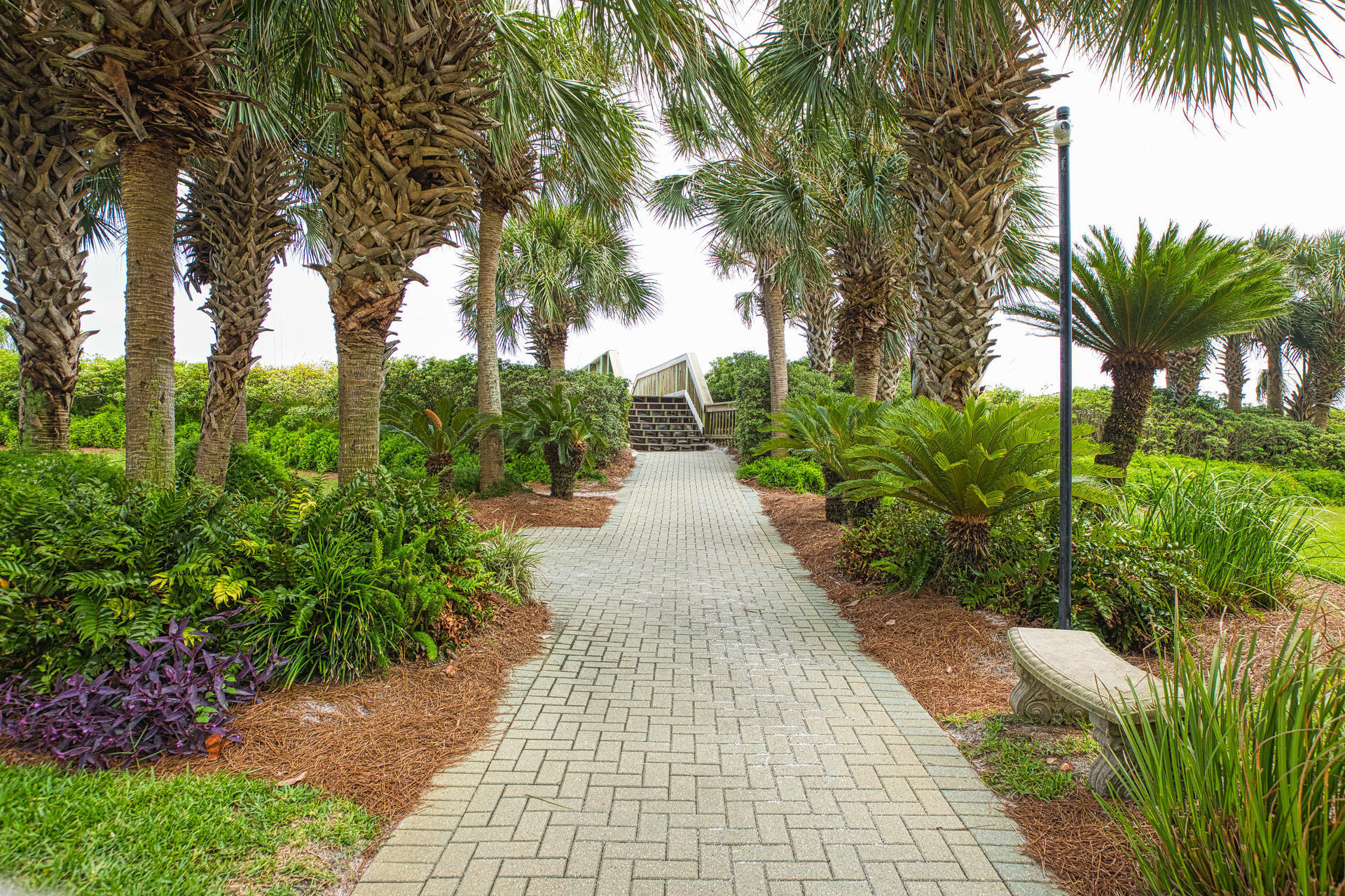 ST. THOMAS AT SILVER SHELLS - Residential