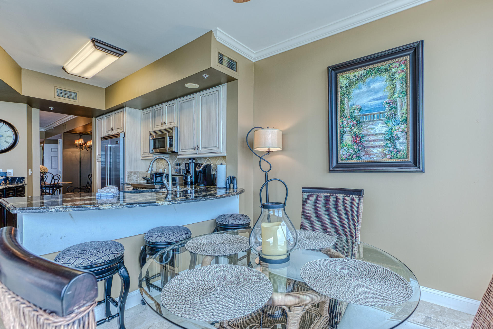 ST. THOMAS AT SILVER SHELLS - Residential