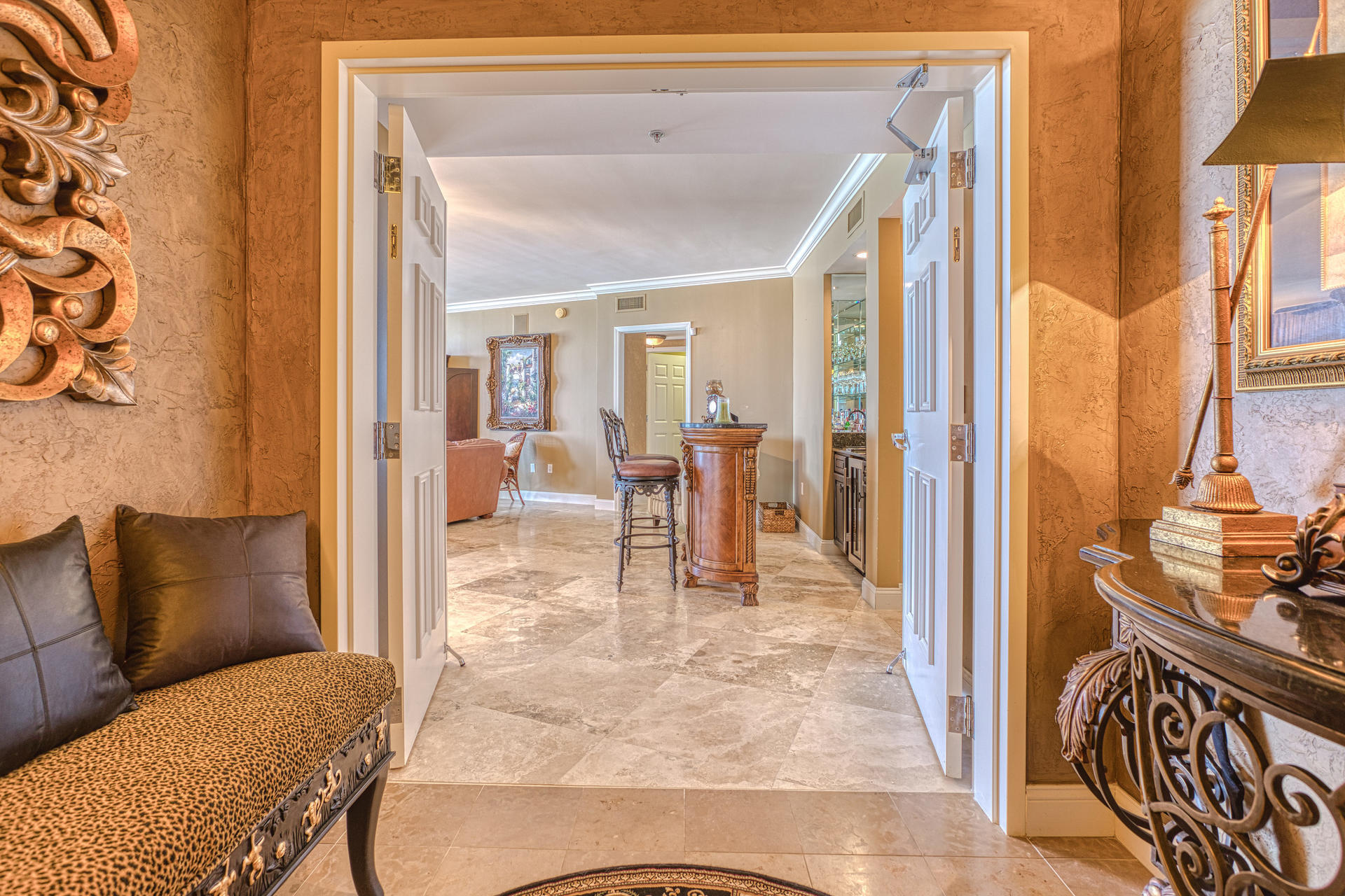 ST. THOMAS AT SILVER SHELLS - Residential