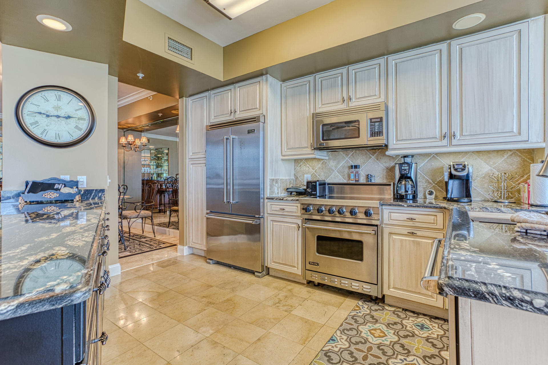 ST. THOMAS AT SILVER SHELLS - Residential