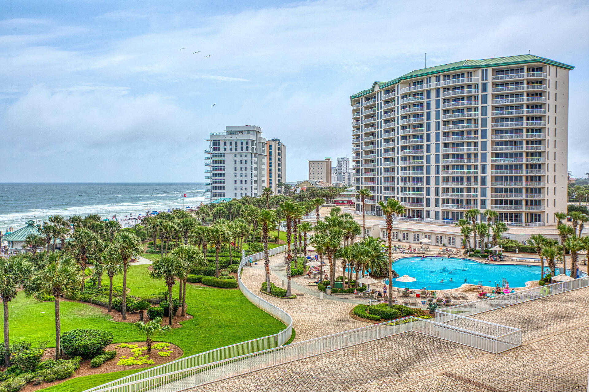 ST. THOMAS AT SILVER SHELLS - Residential