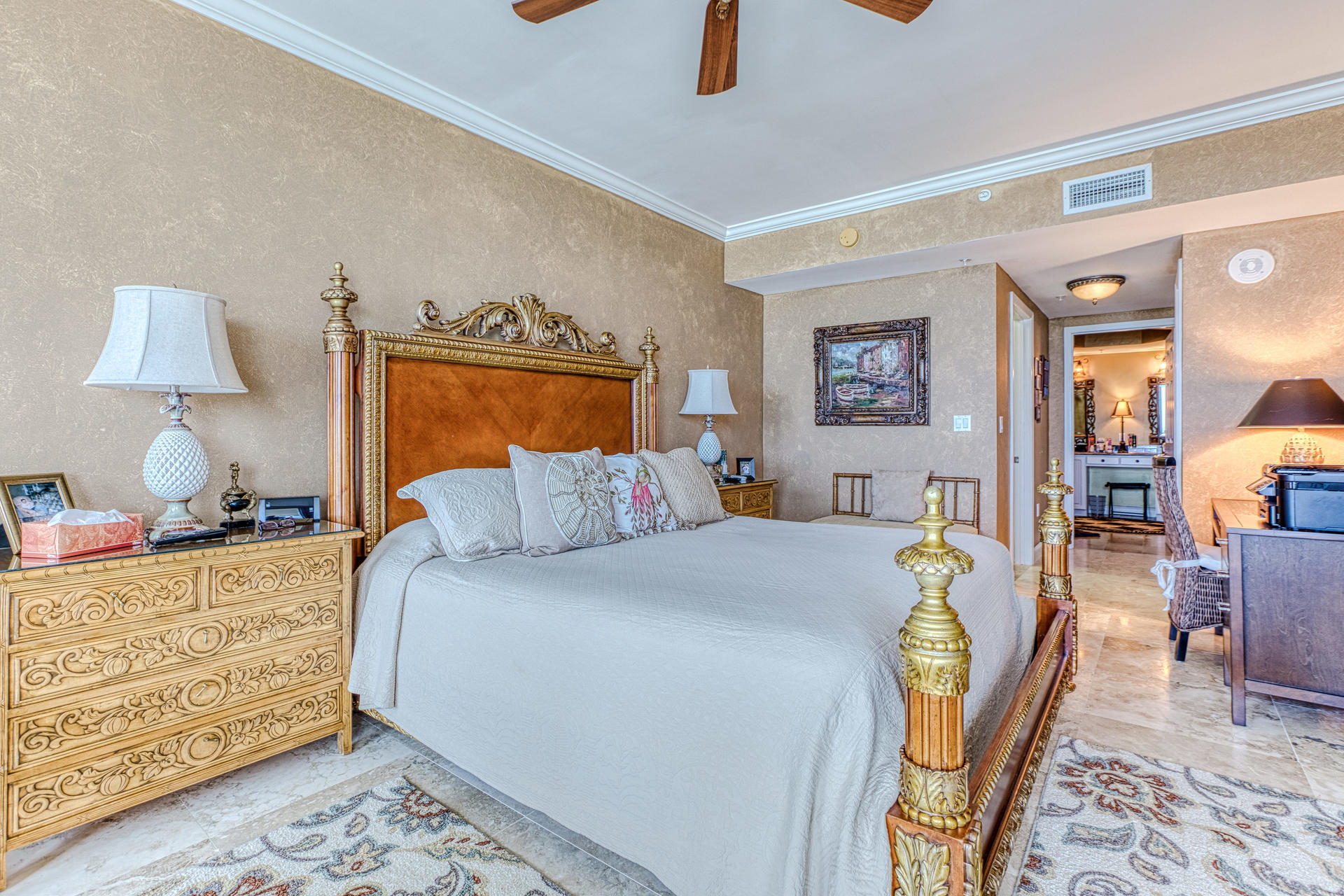 ST. THOMAS AT SILVER SHELLS - Residential