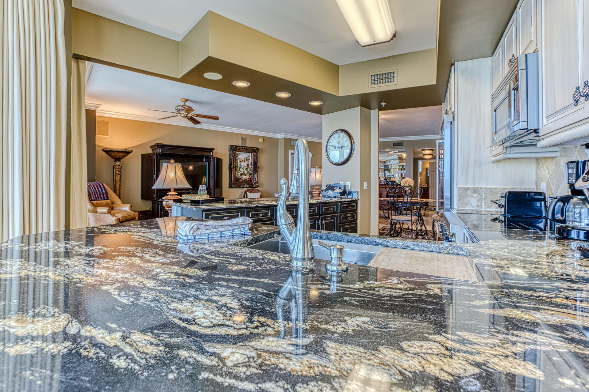 ST. THOMAS AT SILVER SHELLS - Residential