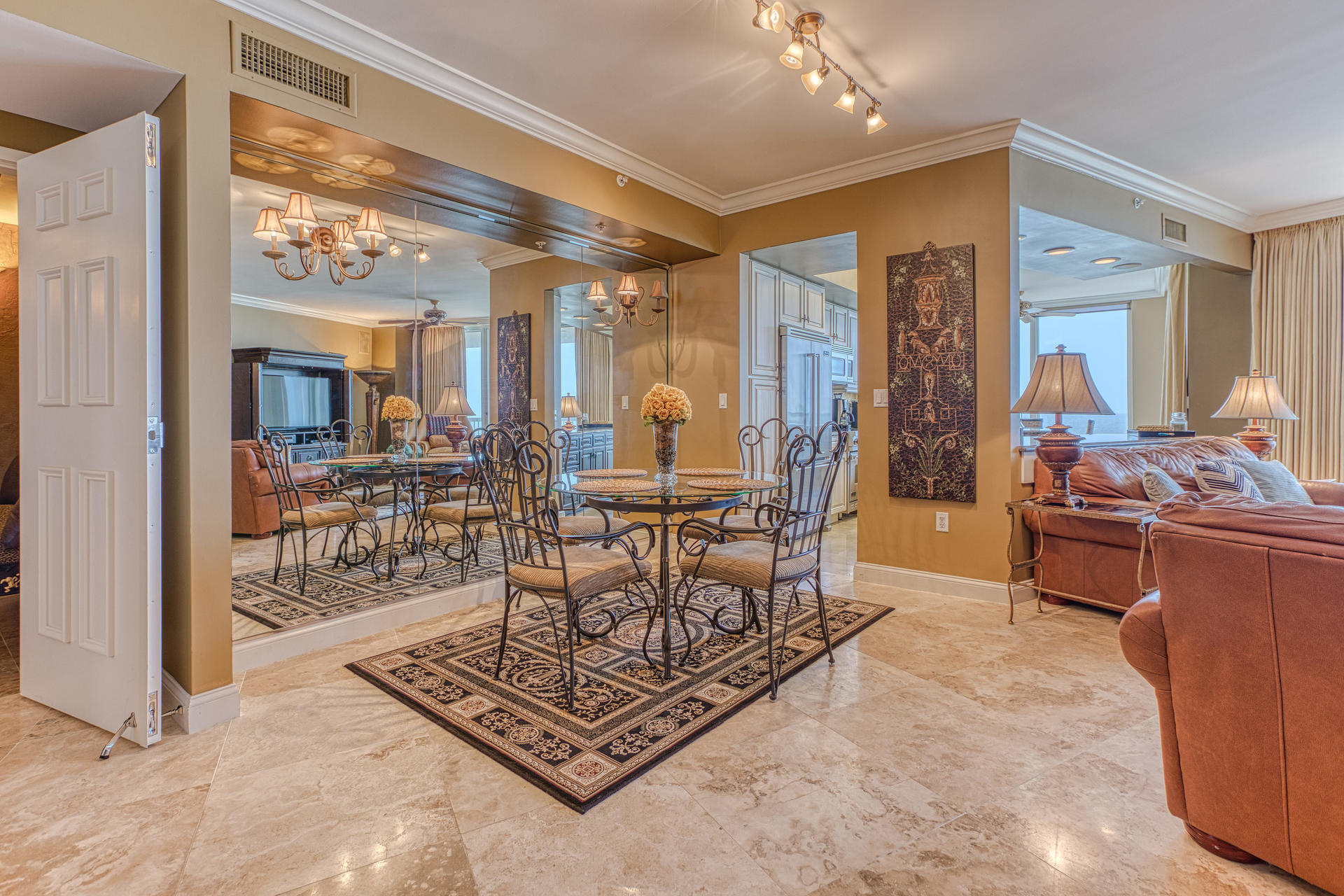 ST. THOMAS AT SILVER SHELLS - Residential