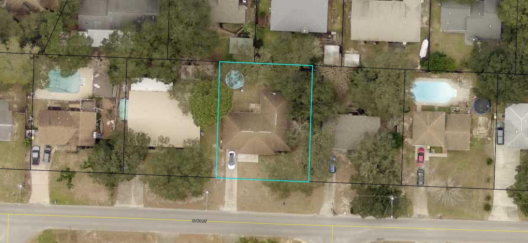 CREEKSIDE 1 - Residential