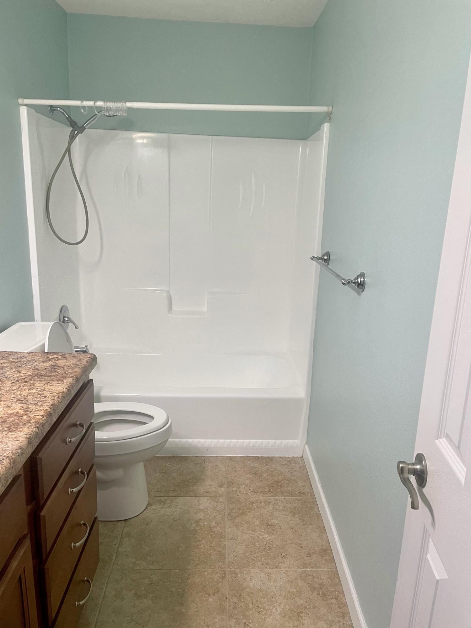 CREEKSIDE 1 - Residential